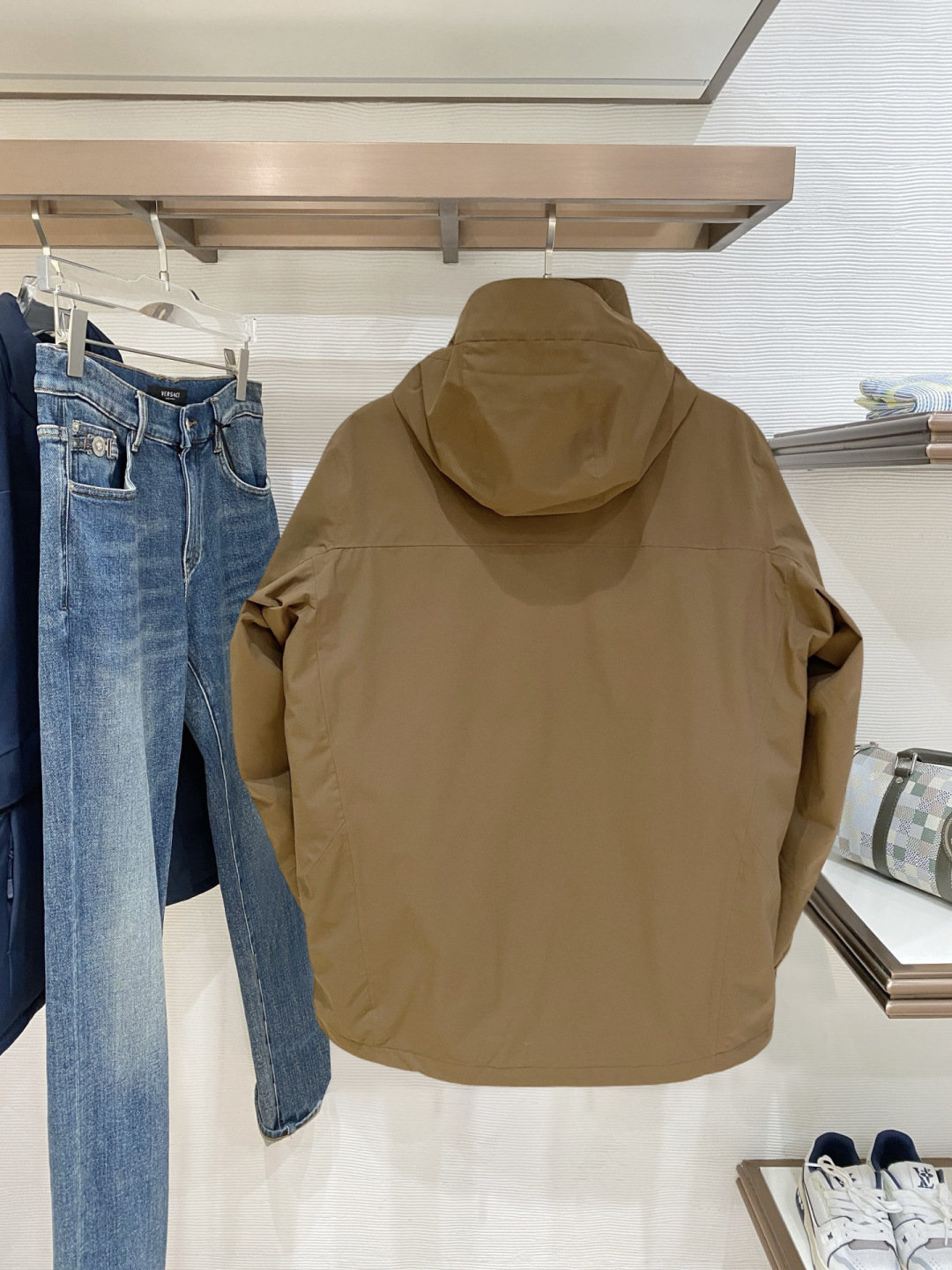 Arcteryx Jacket S-l-xl