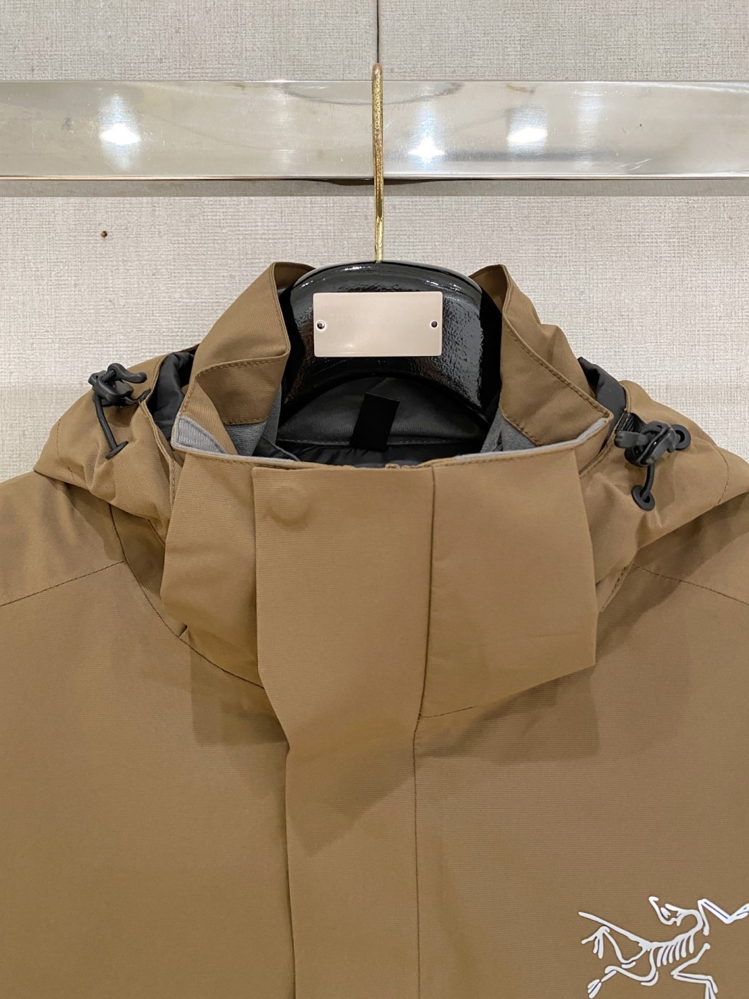 Arcteryx Jacket S-l-xl