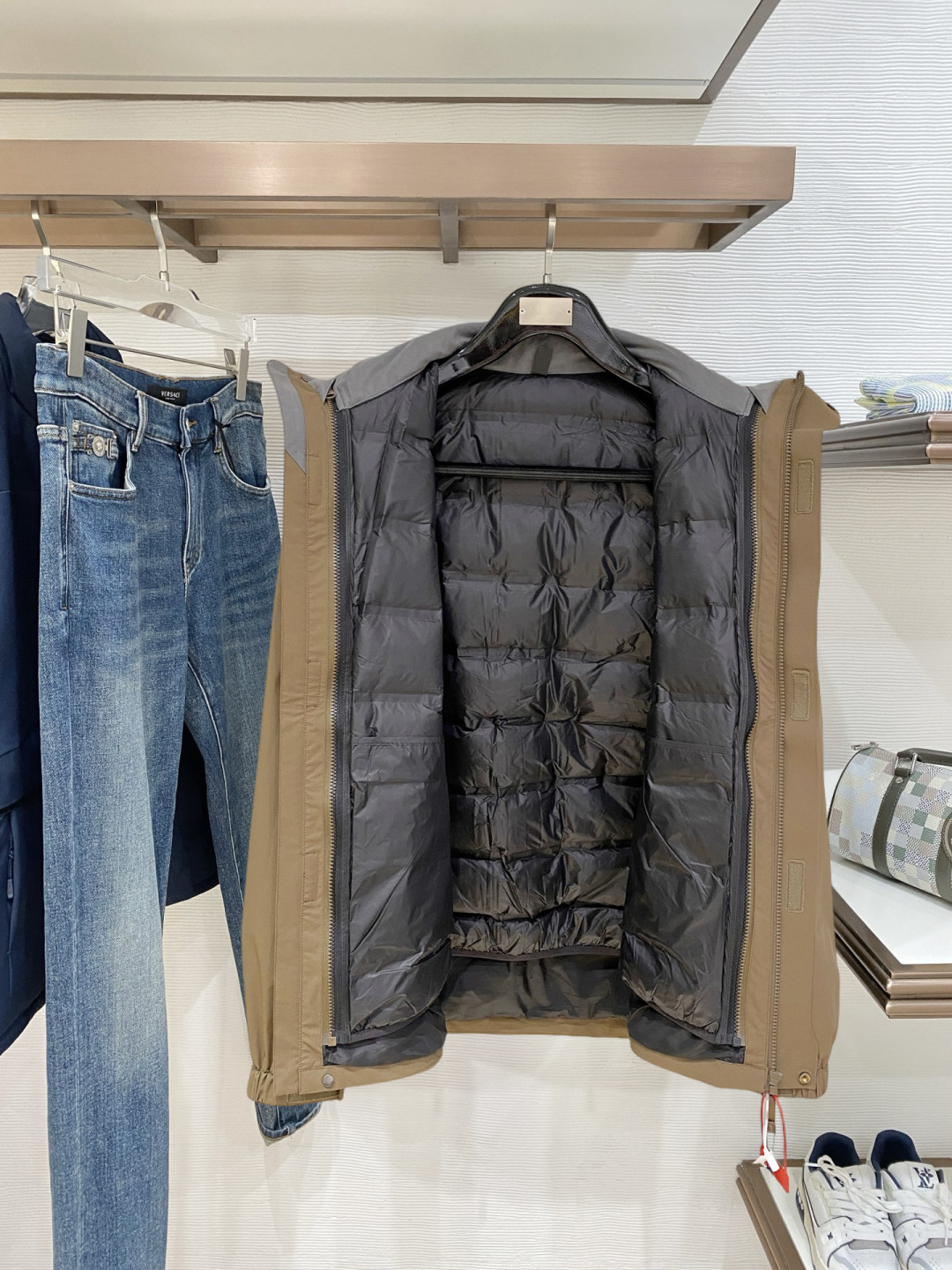 Arcteryx Jacket S-l-xl