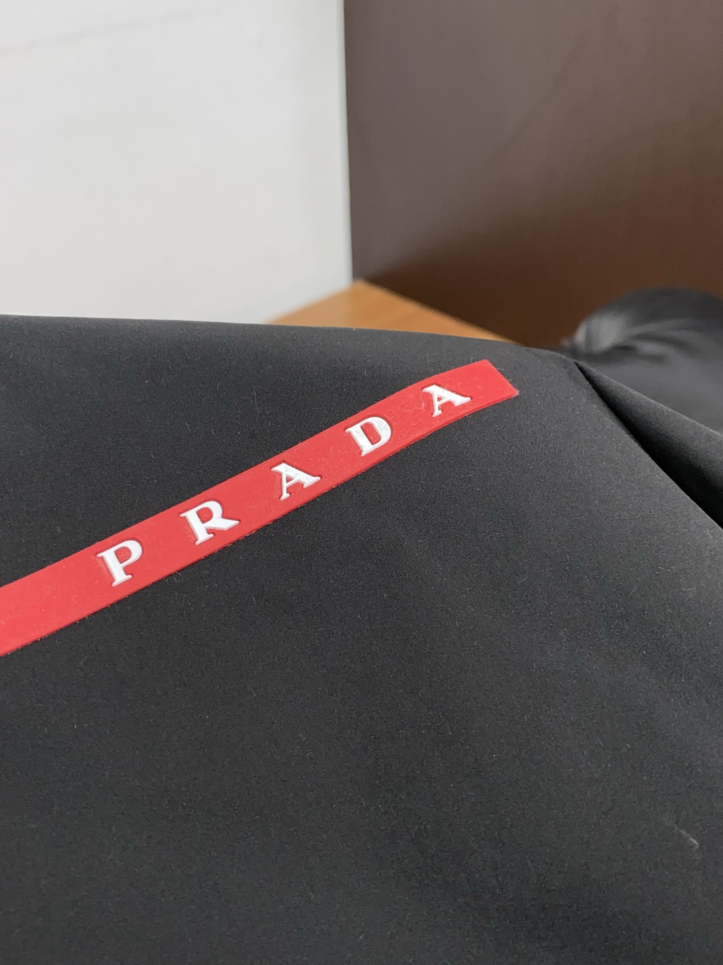 Prada Down Jacket Hooded M-xl
