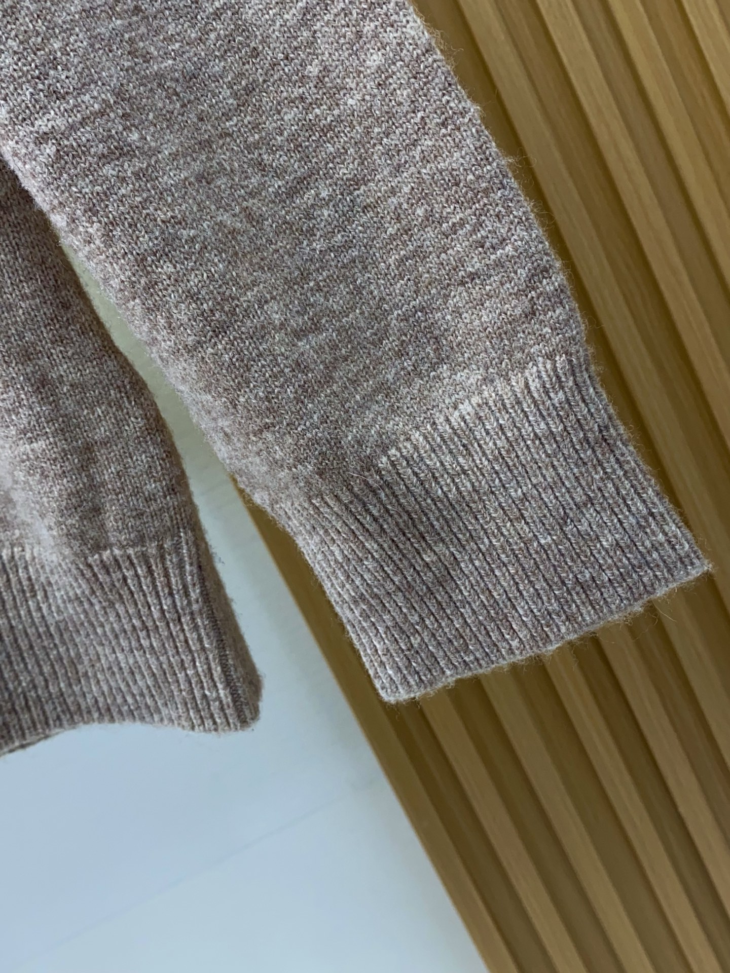 Prada Male Basic Clothing Wool M-l-xl