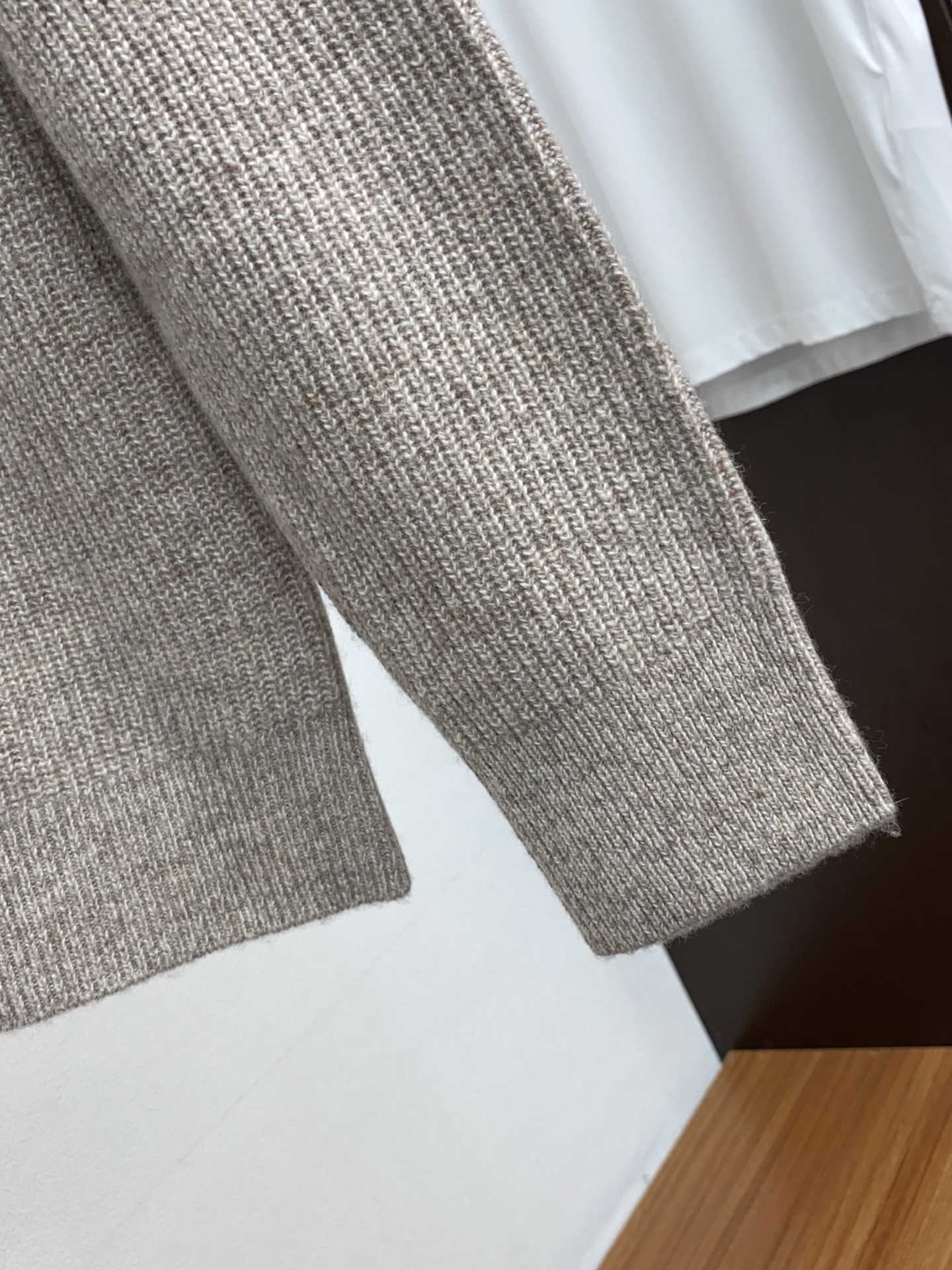 Moncler Male Basic Clothing Knitted M-l-xl