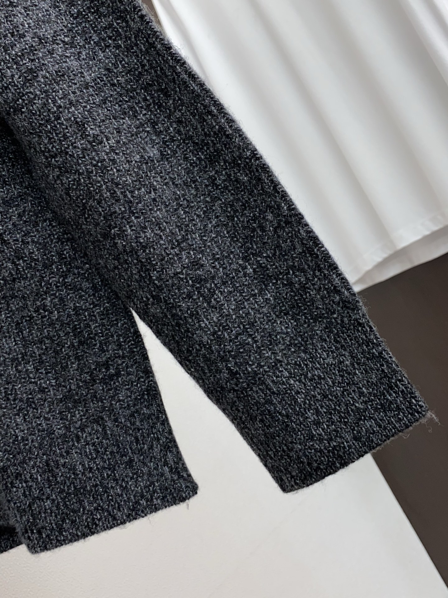 Moncler Male Basic Clothing Knitted M-l-xl