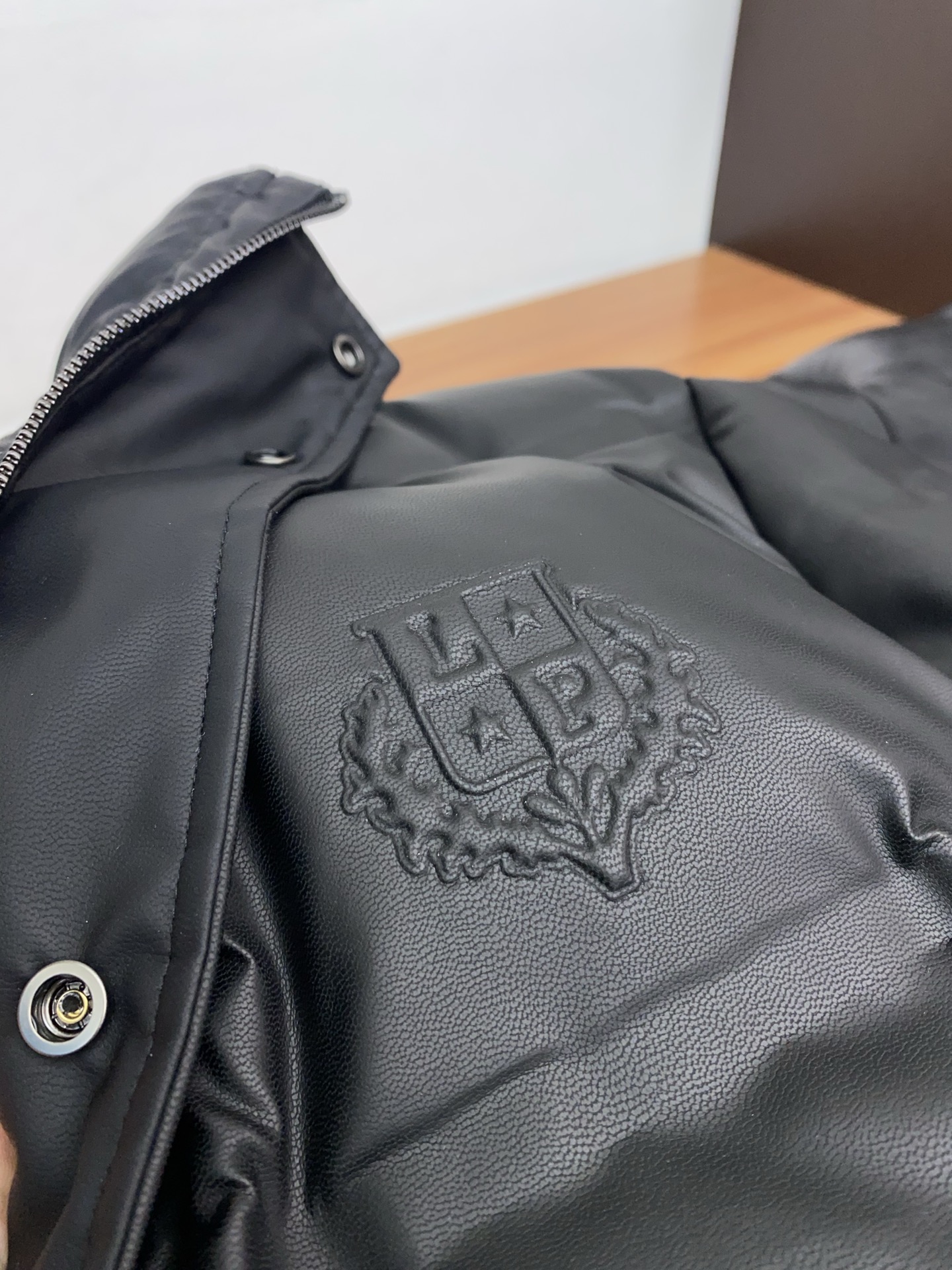 Ermenegildo Zegna Male Down Jacket White Duck Down M-l-xl