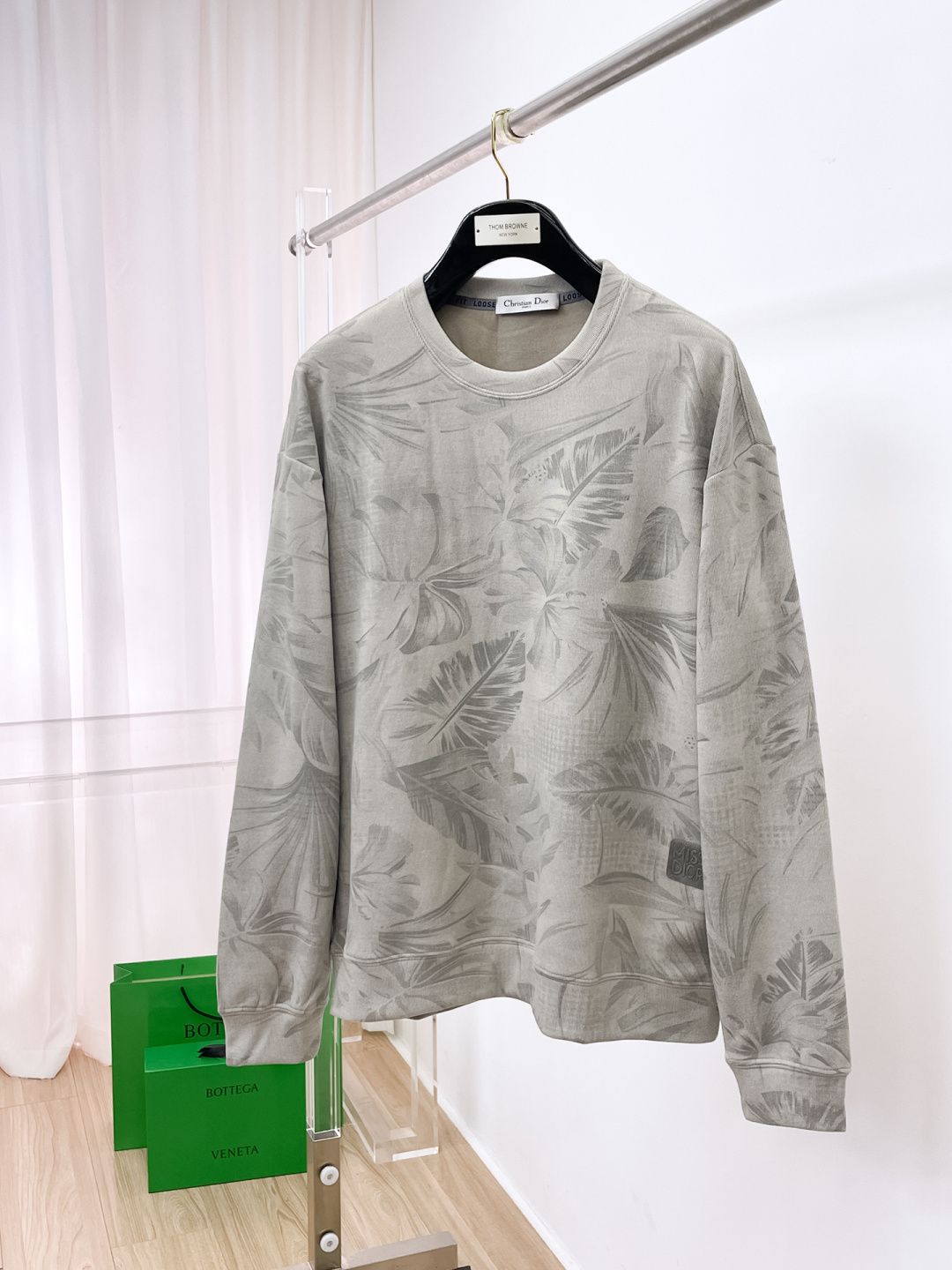 Dior Hoodie Cotton S-m-l-xl