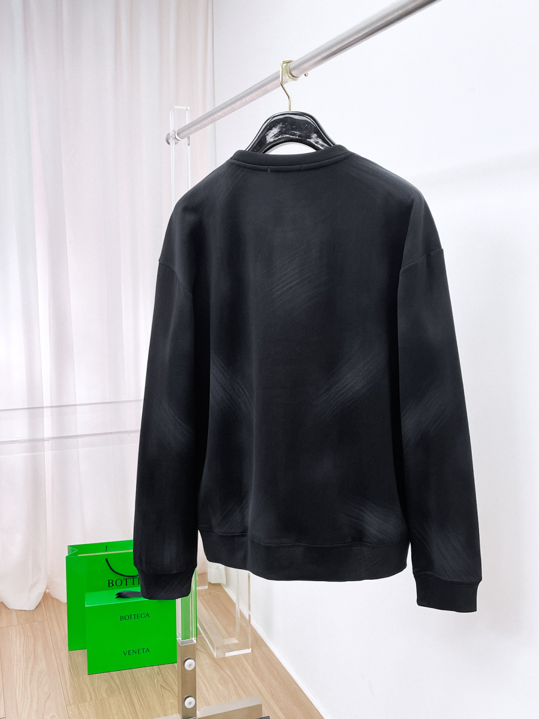 Alexander Mcqueen Hoodie Cotton S-m-l-xl