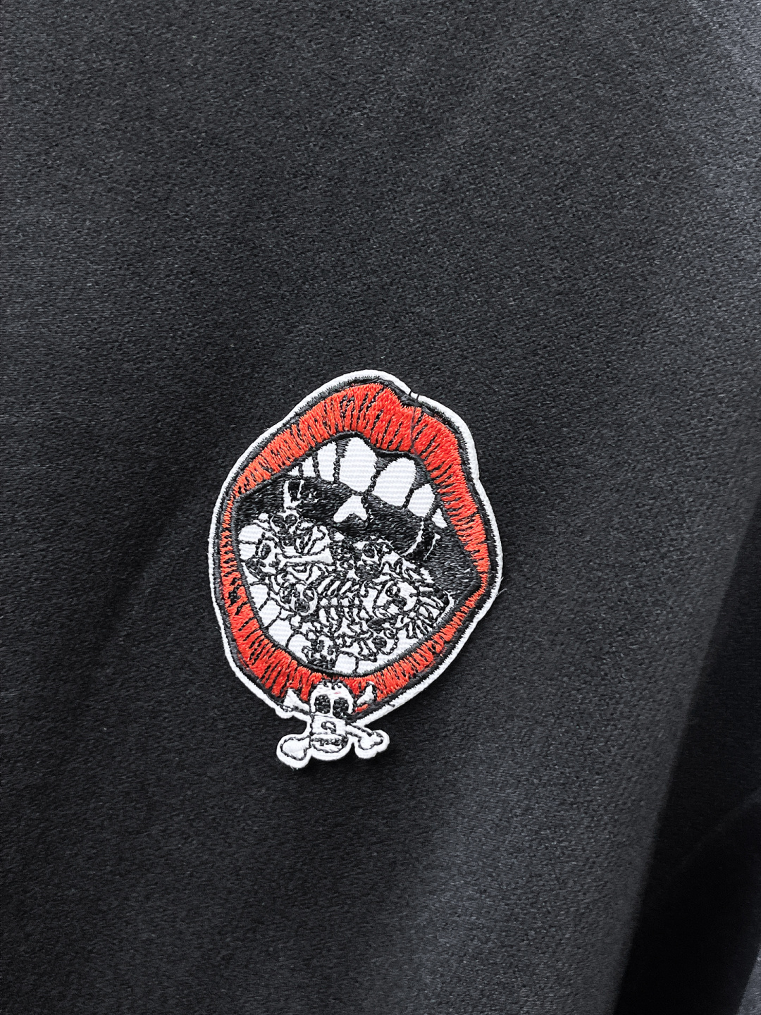 Alexander Mcqueen Hoodie Cotton S-m-l-xl