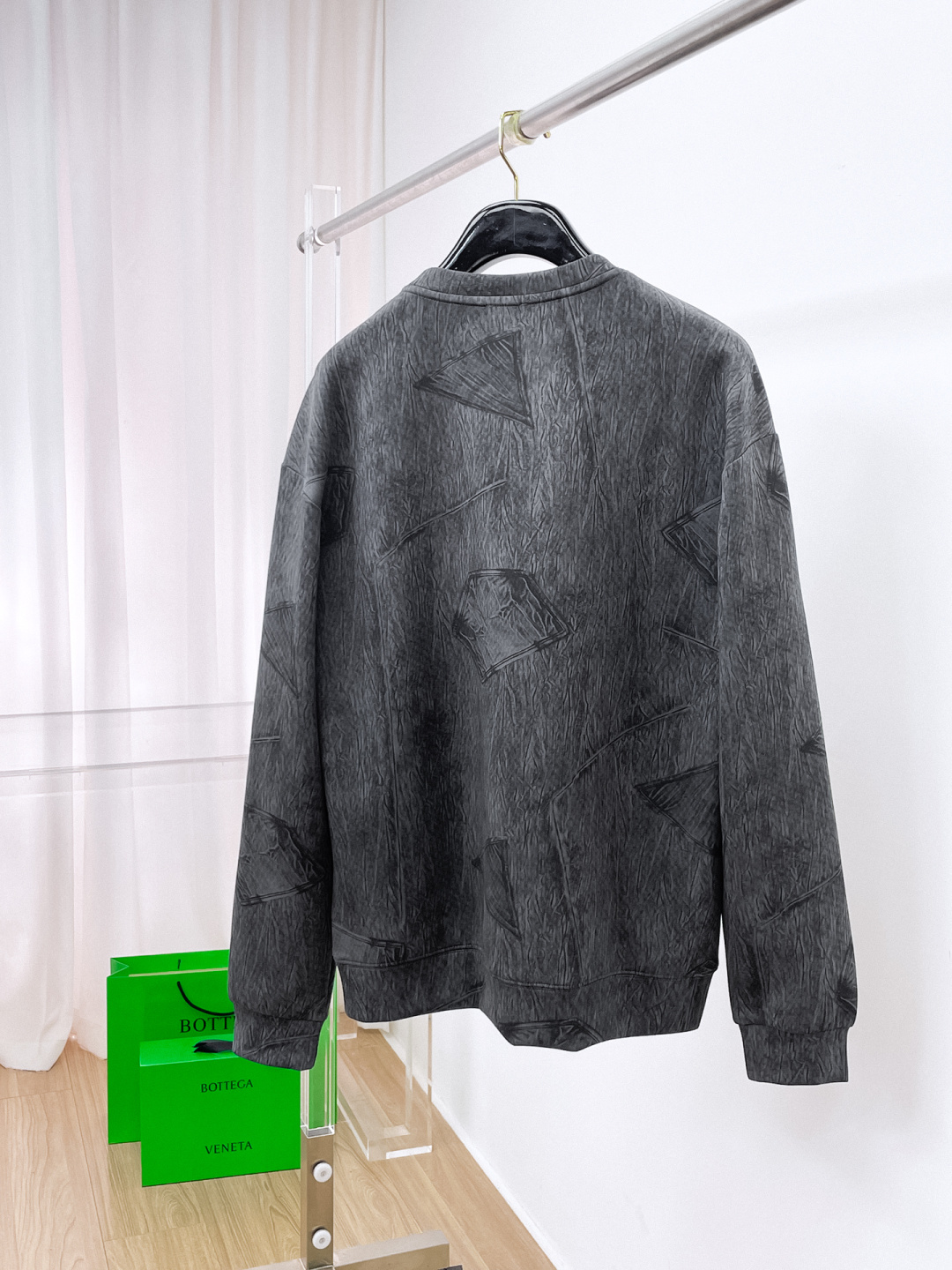 Balenciaga Hoodie Cotton S-m-l-xl