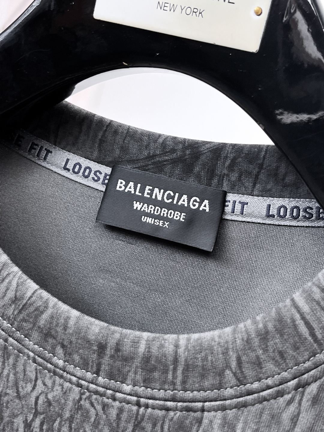 Balenciaga Hoodie Cotton S-m-l-xl