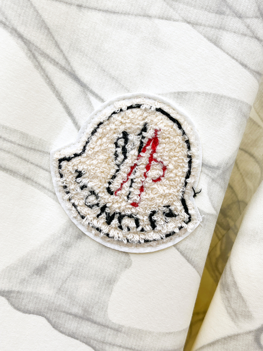 Moncler Hoodie Cotton S-m-l-xl