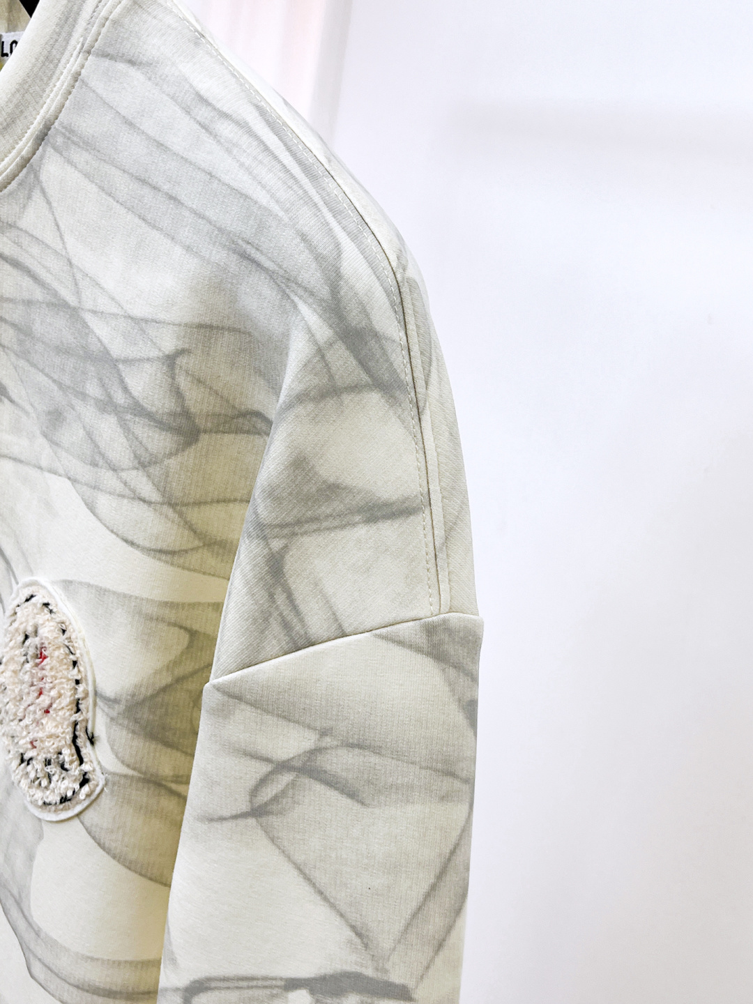 Moncler Hoodie Cotton S-m-l-xl