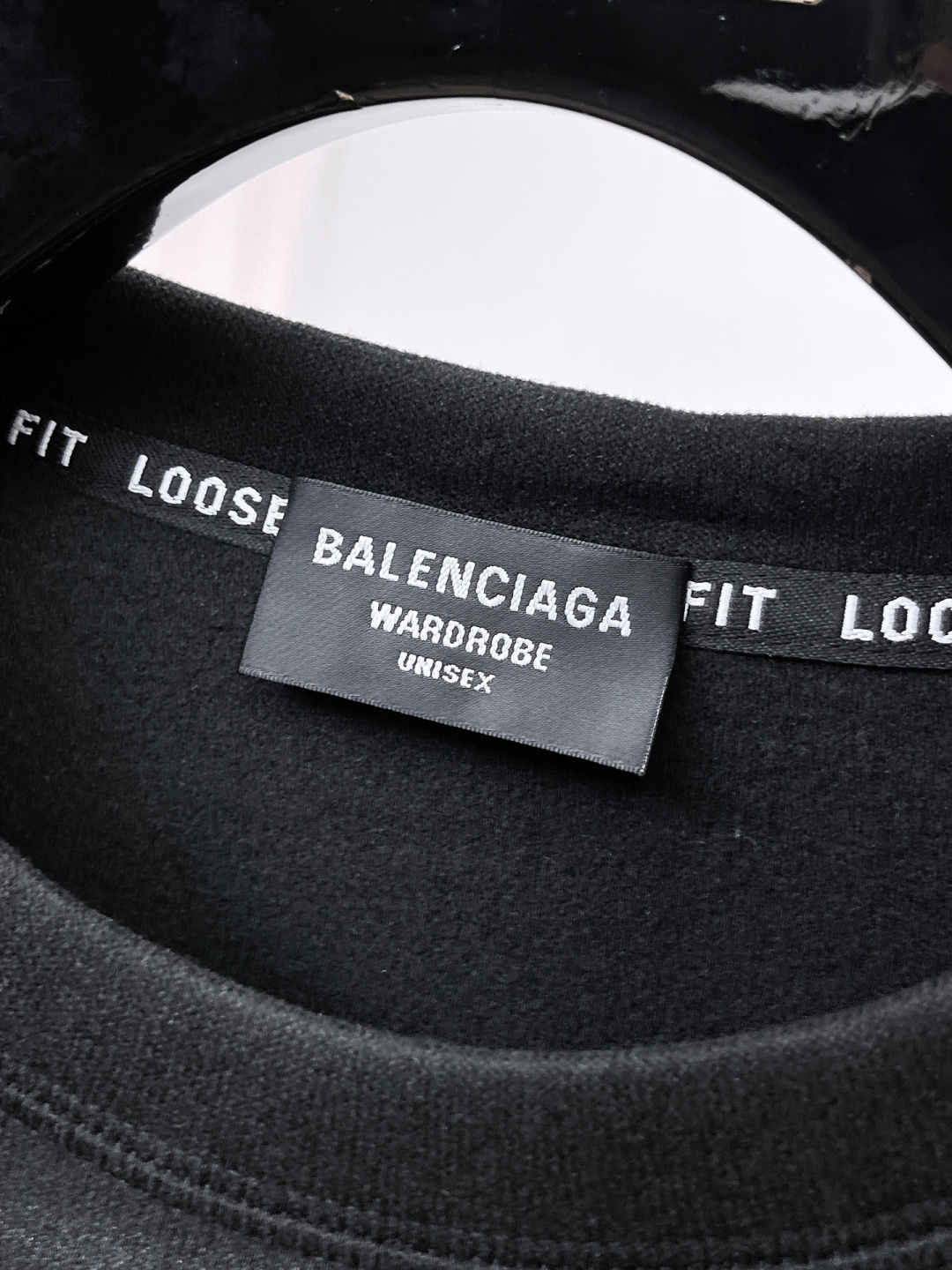 Balenciaga Hoodie Cotton S-m-l-xl