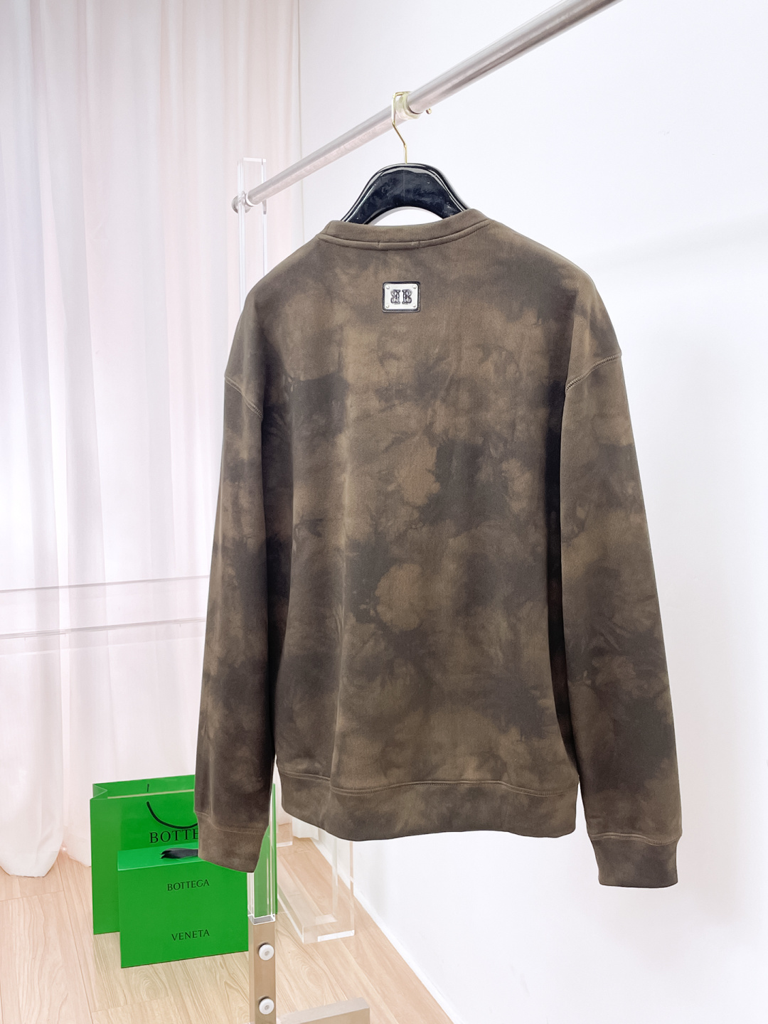 Balenciaga Hoodie Cotton S-m-l-xl