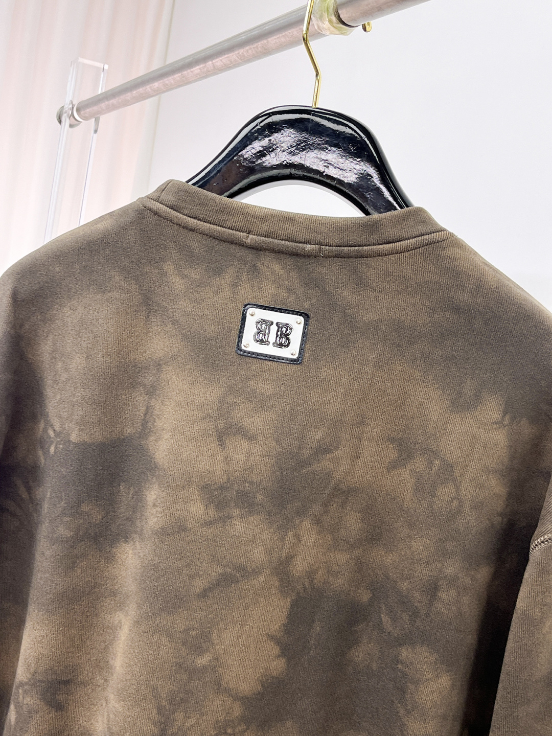 Balenciaga Hoodie Cotton S-m-l-xl