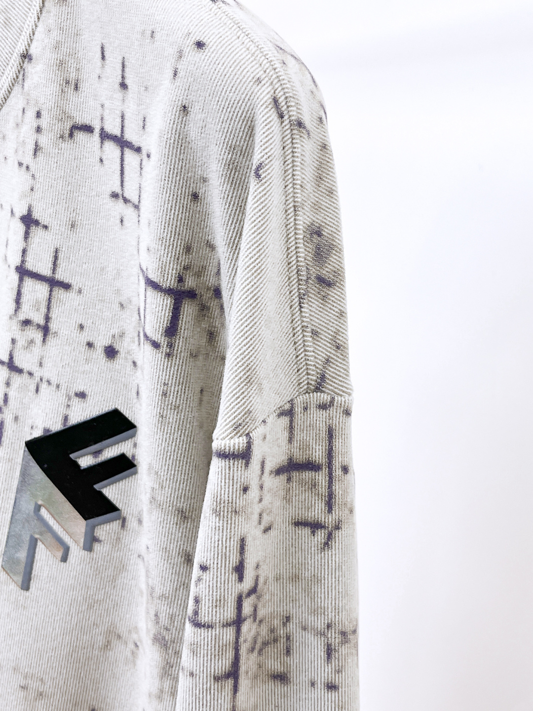 Fendi Hoodie Cotton S-m-l-xl