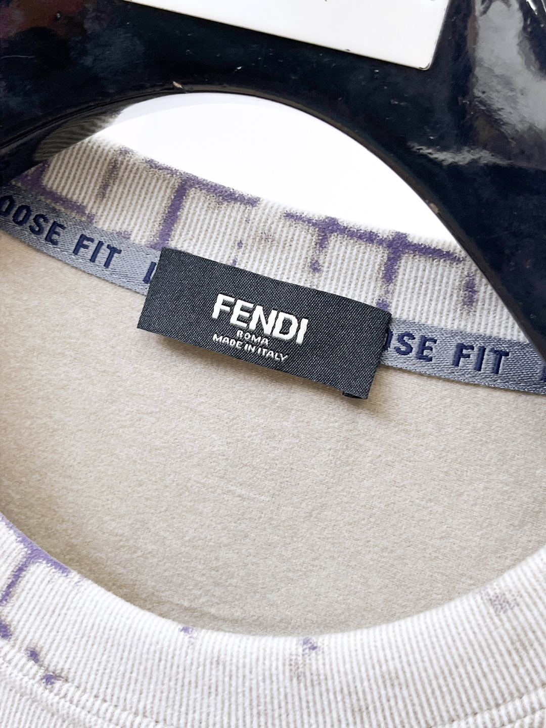 Fendi Hoodie Cotton S-m-l-xl