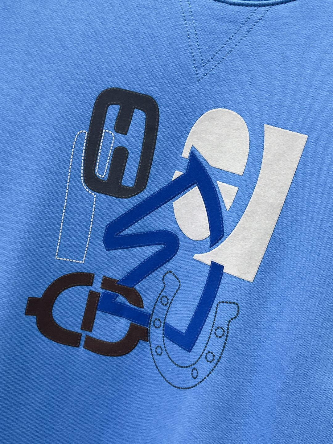 Hermès Hoodie Cotton S-m-l-xl