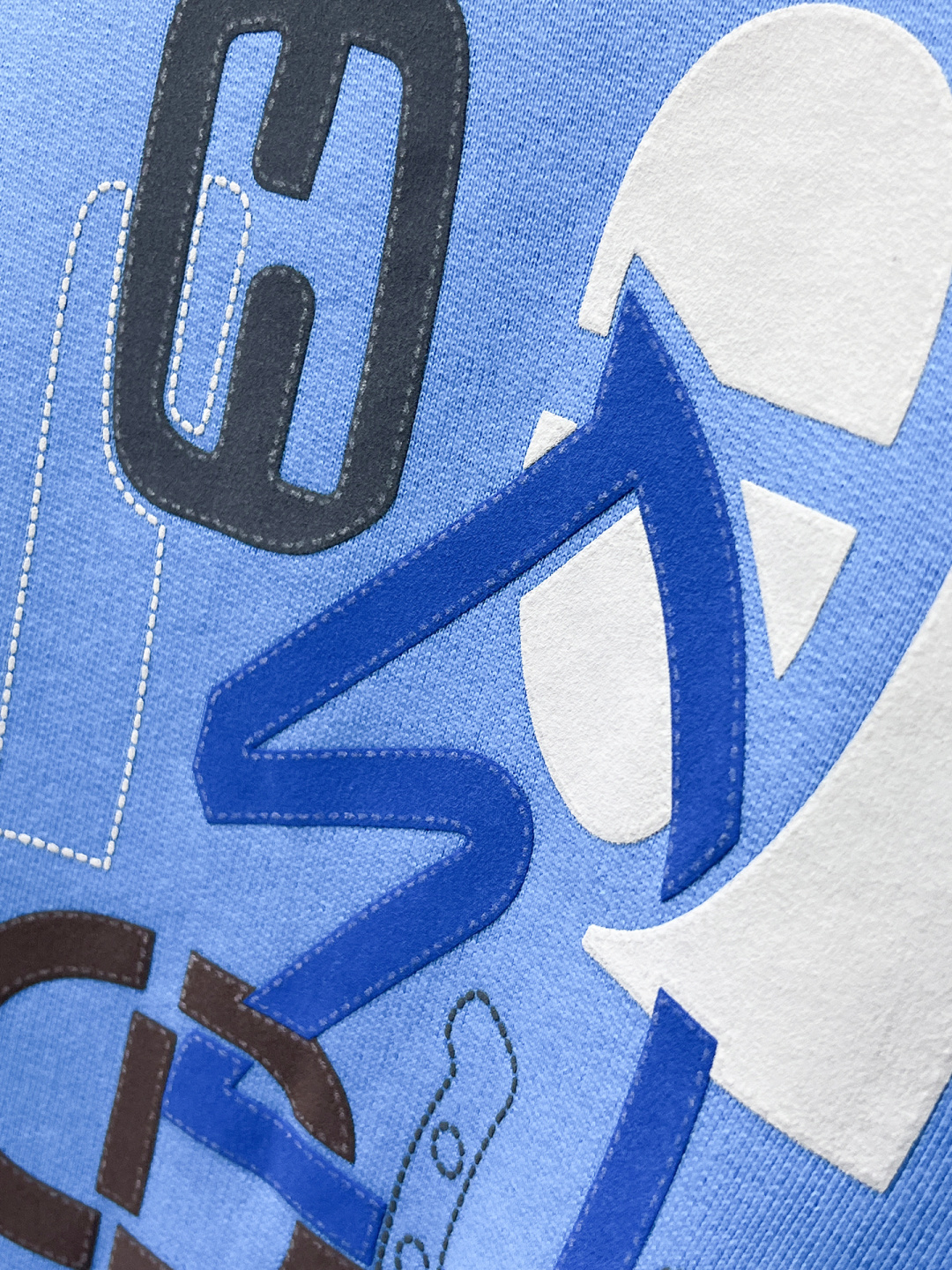 Hermès Hoodie Cotton S-m-l-xl