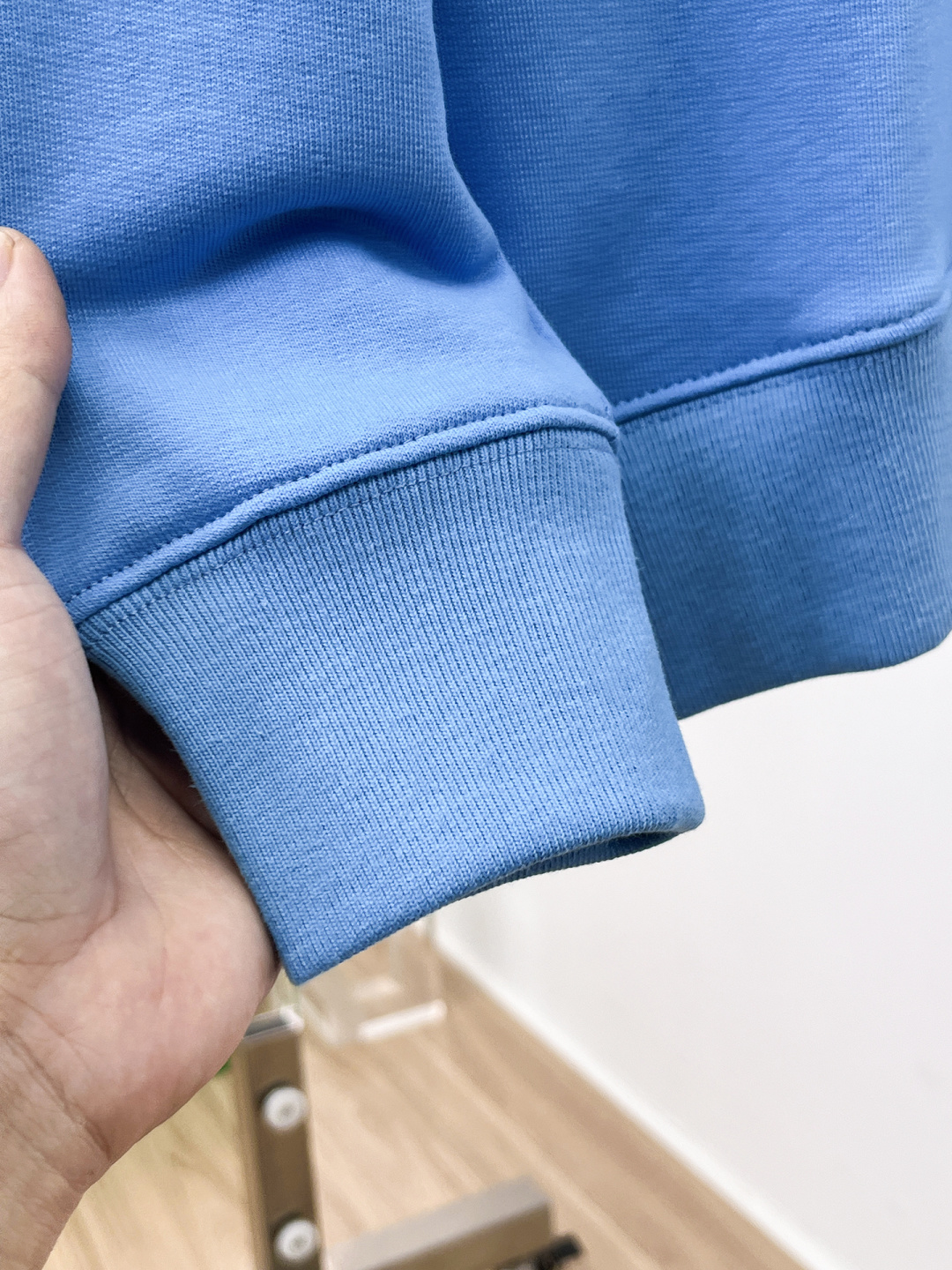 Hermès Hoodie Cotton S-m-l-xl