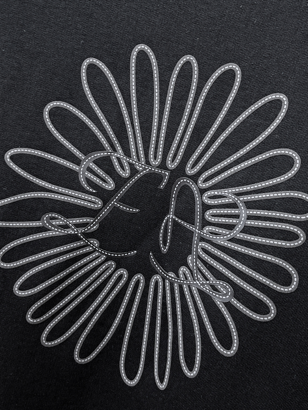 Loewe Hoodie Cotton S-m-l-xl