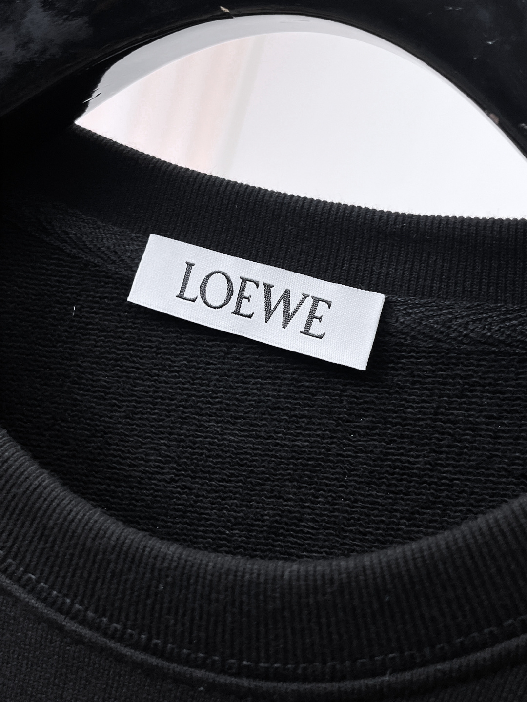 Loewe Hoodie Cotton S-m-l-xl
