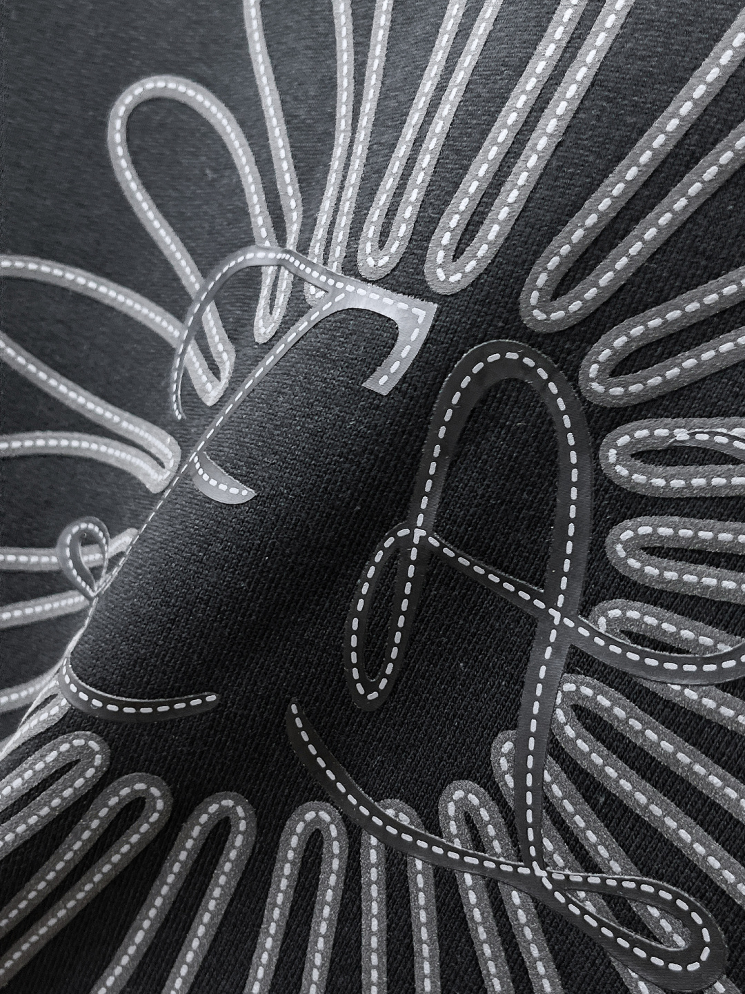 Loewe Hoodie Cotton S-m-l-xl