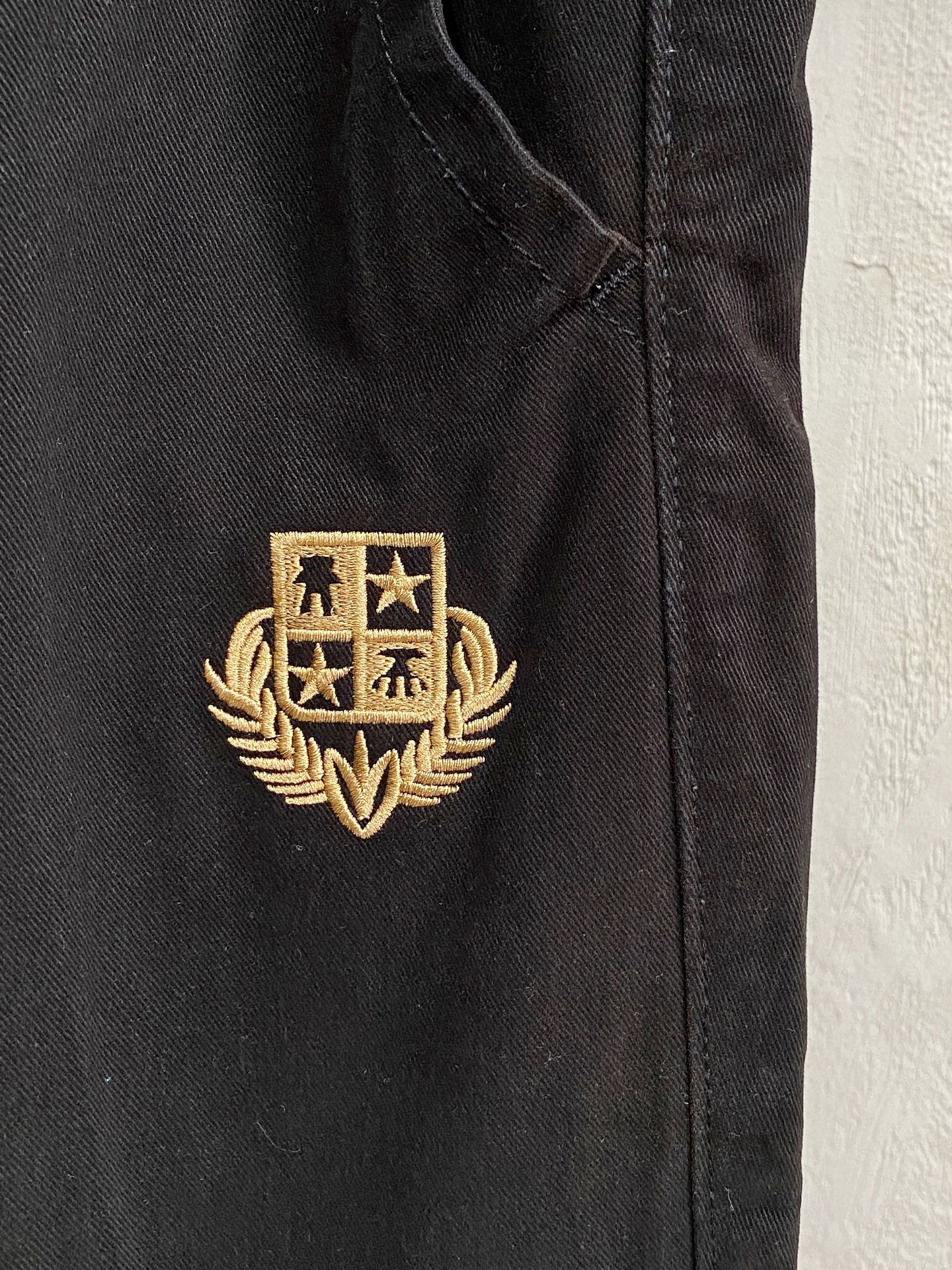 Loro Piana Male Jeans Denim Slim Fit L