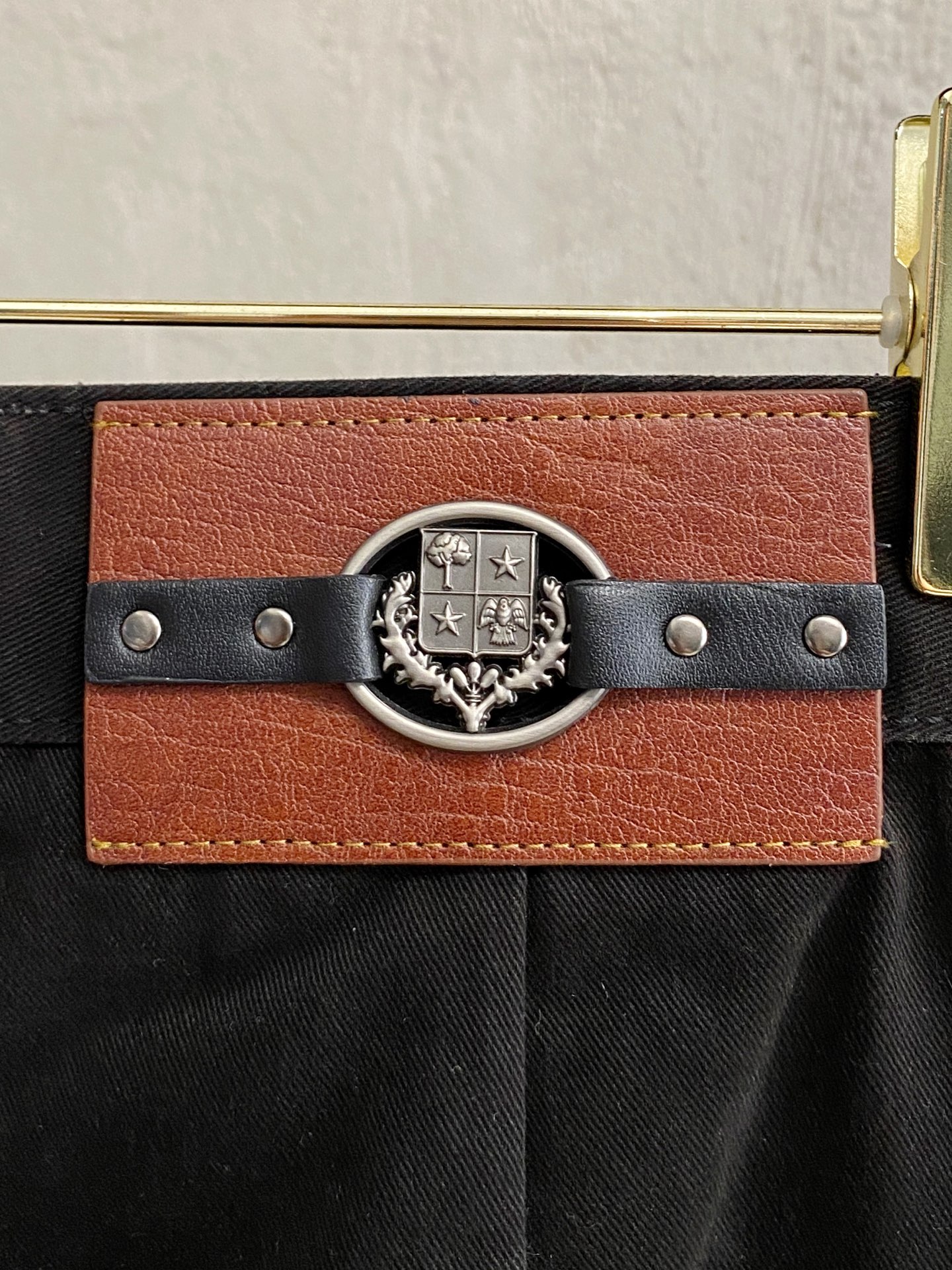 Loro Piana Male Jeans Denim Slim Fit L