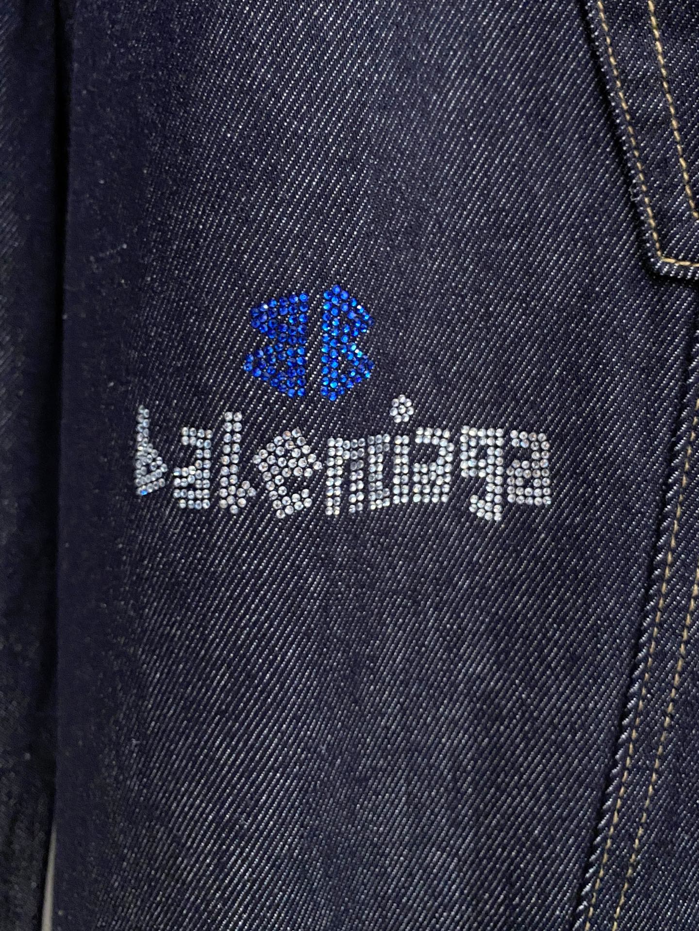 Arcteryx Male Jeans Denim Slim Fit