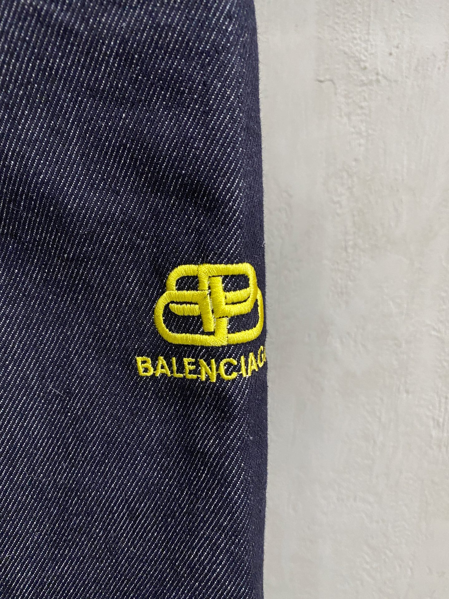 Arcteryx Male Jeans Denim Slim Fit