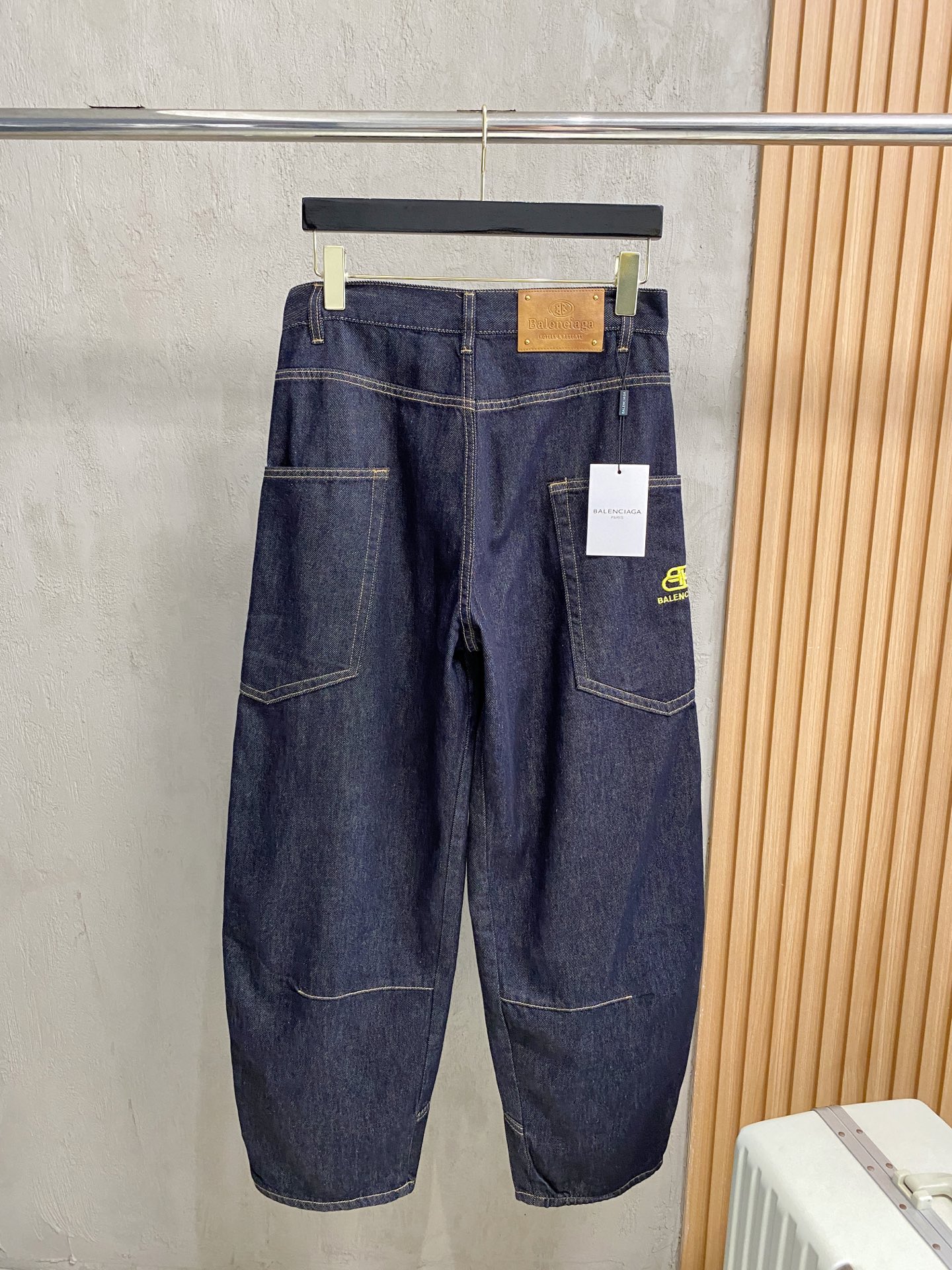 Arcteryx Male Jeans Denim Slim Fit