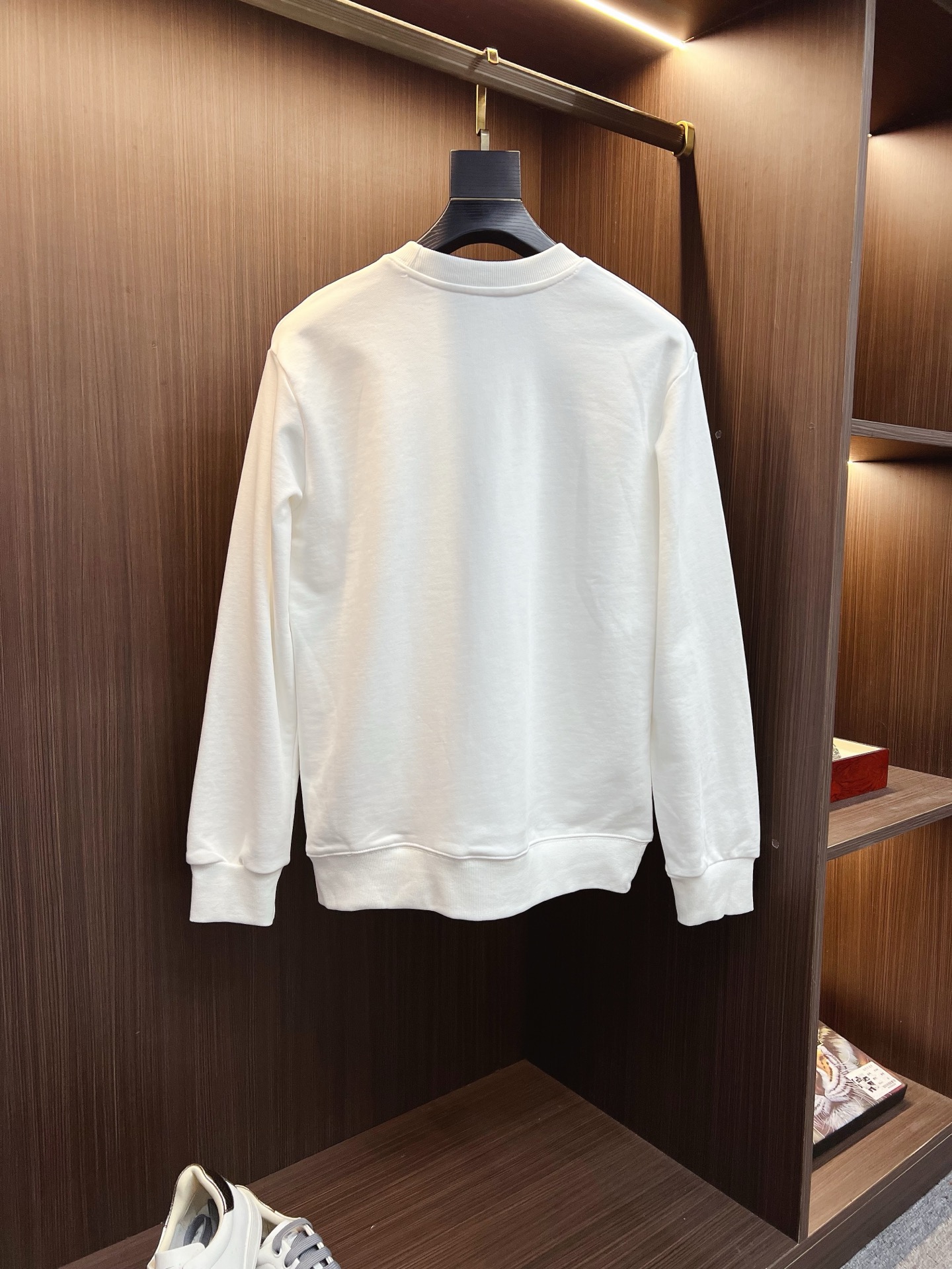 Fendi Hoodie Cotton S-m-l-xl