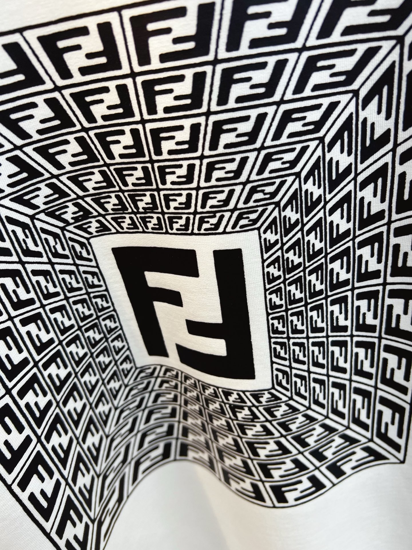 Fendi Hoodie Cotton S-m-l-xl