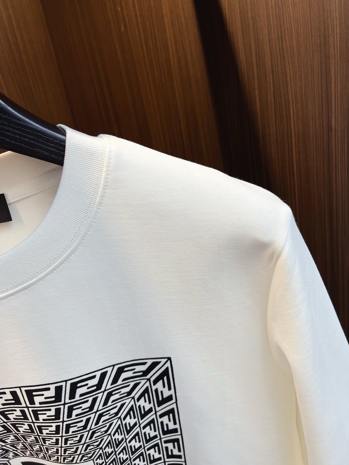 Fendi Hoodie Cotton S-m-l-xl