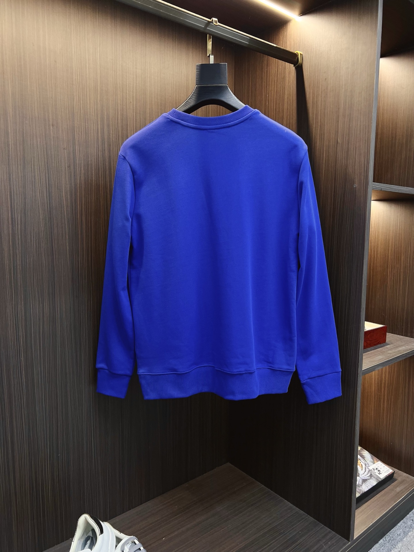 Prada Hoodie Cotton S-m-l-xl