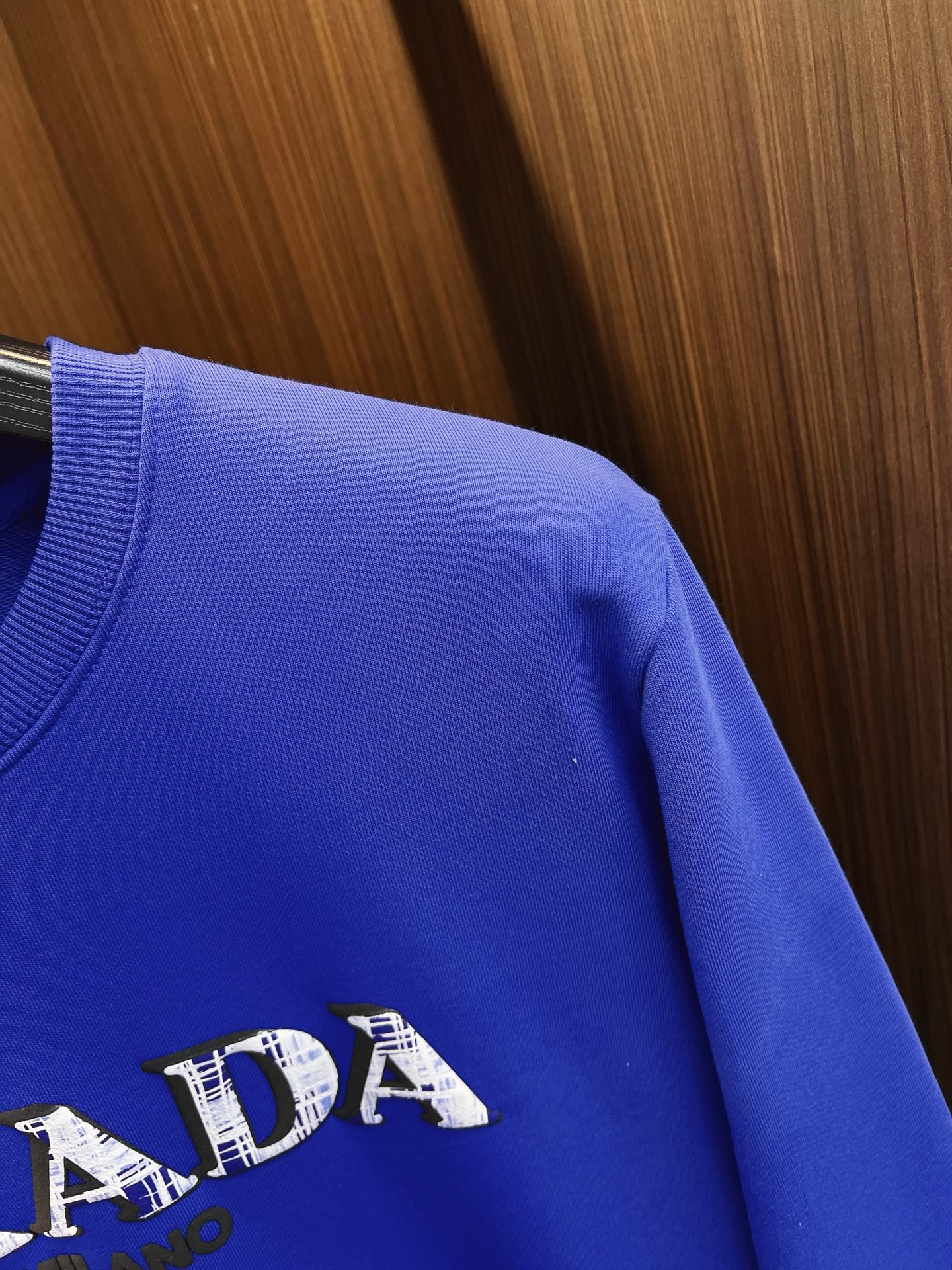 Prada Hoodie Cotton S-m-l-xl