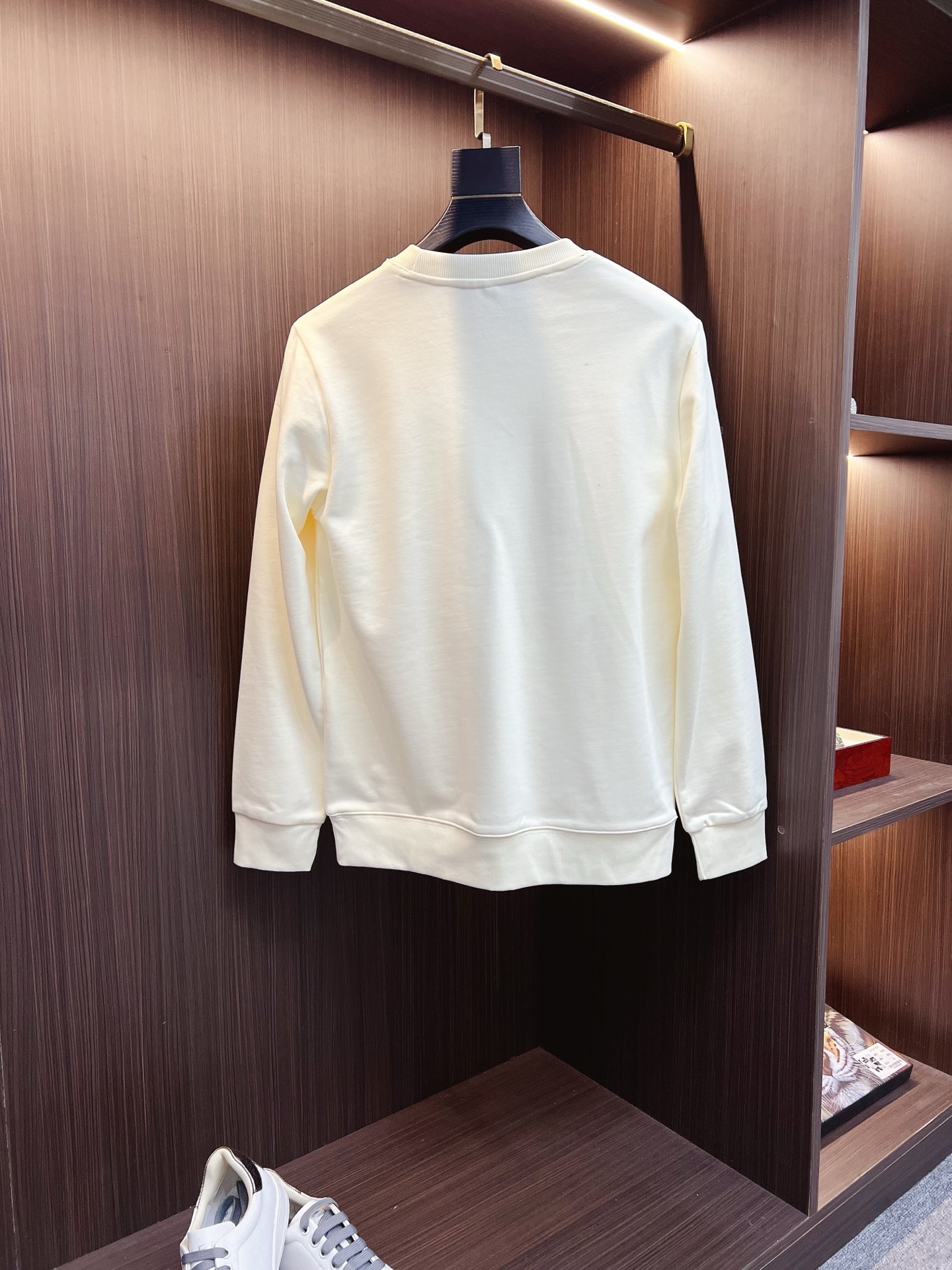 Fendi Hoodie Cotton S-m-l-xl