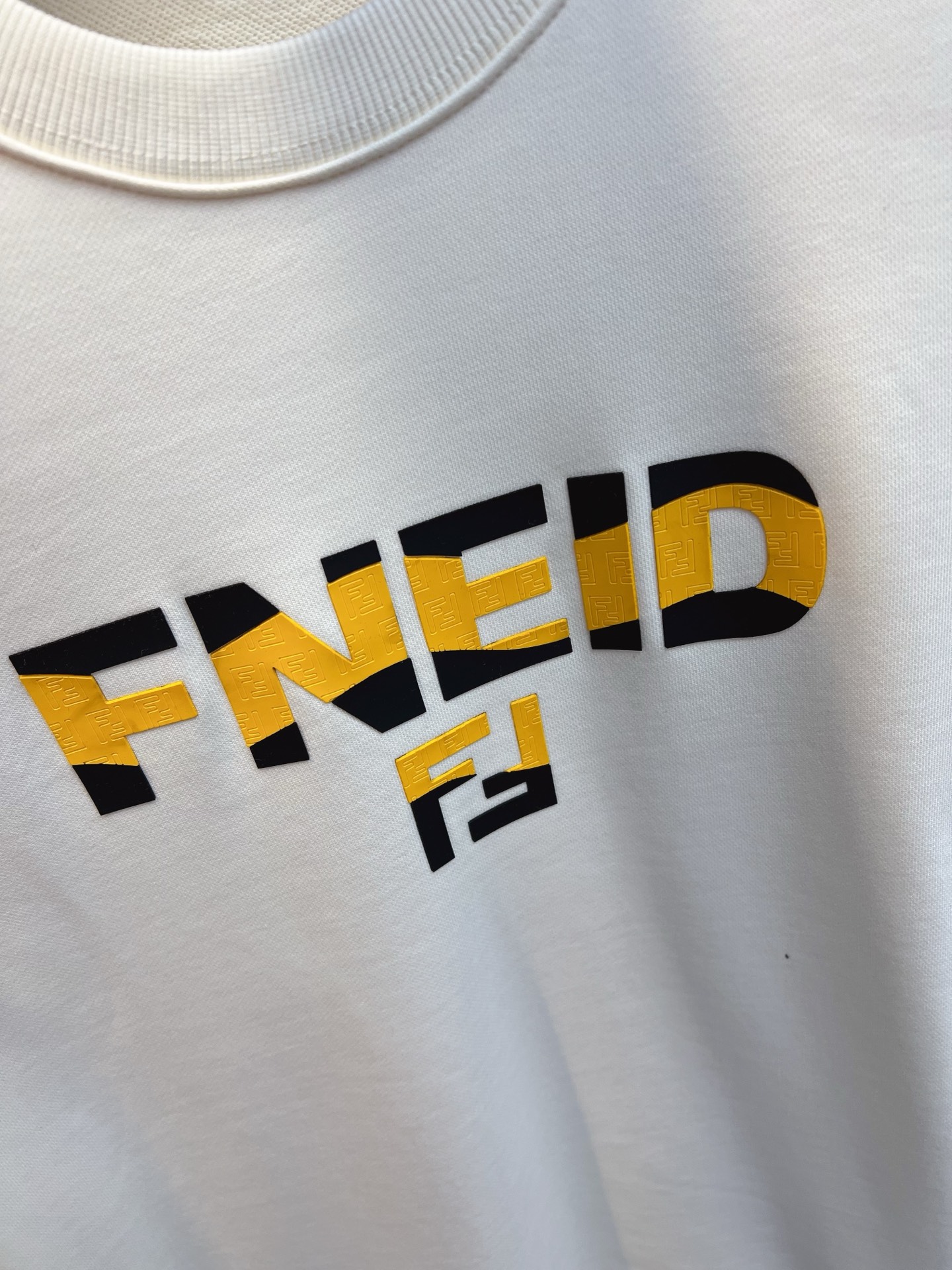 Fendi Hoodie Cotton S-m-l-xl