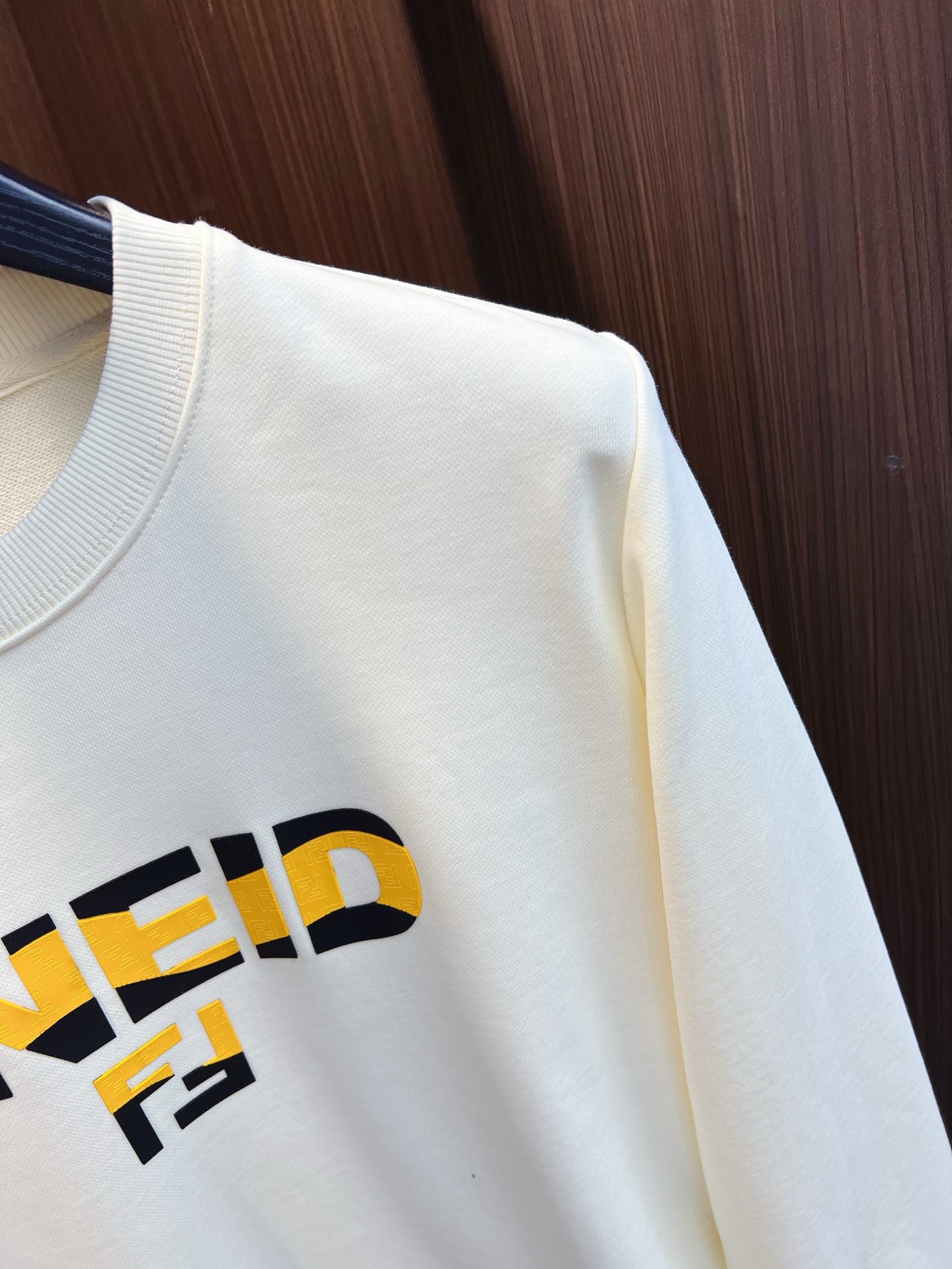 Fendi Hoodie Cotton S-m-l-xl