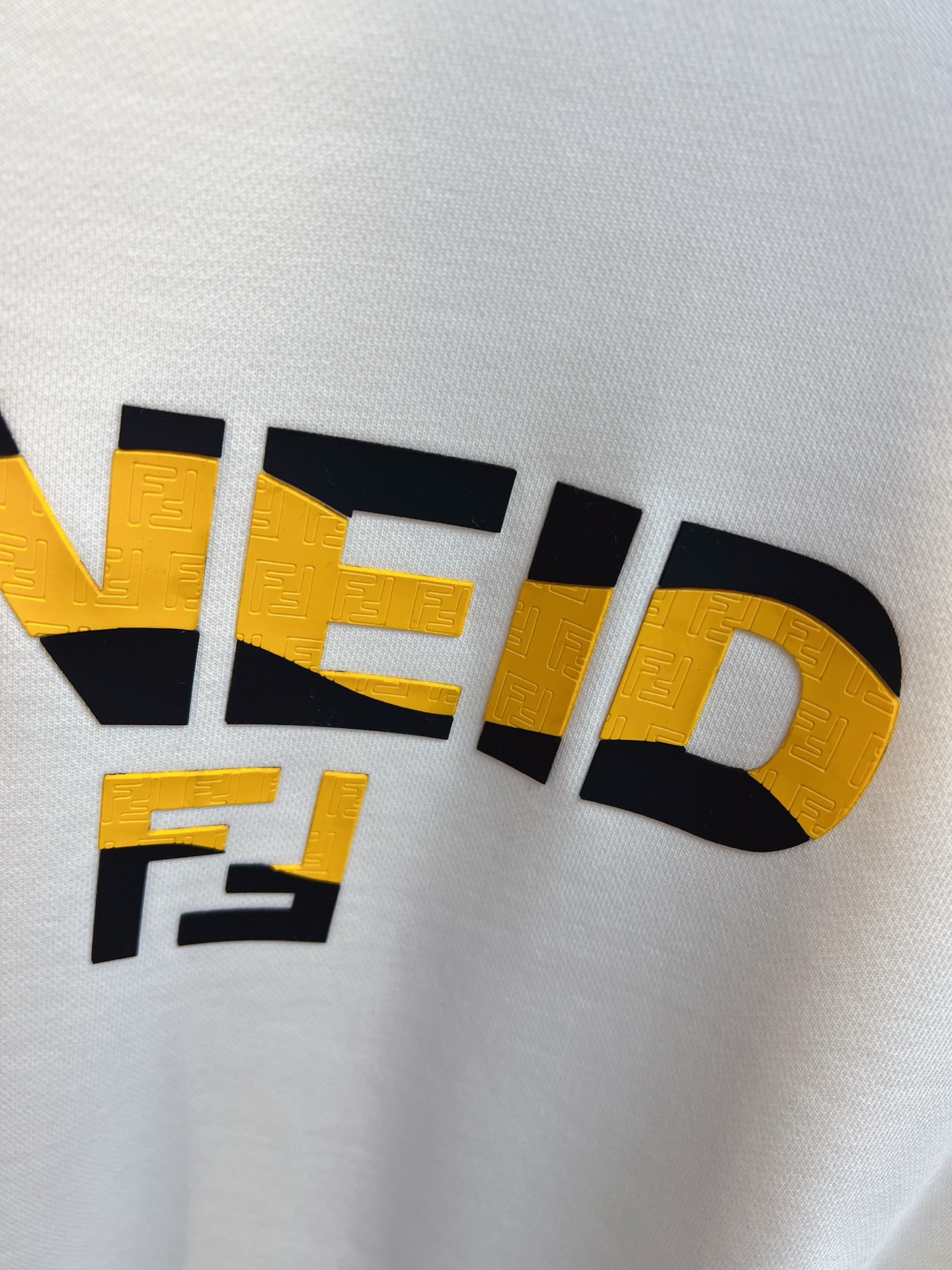 Fendi Hoodie Cotton S-m-l-xl