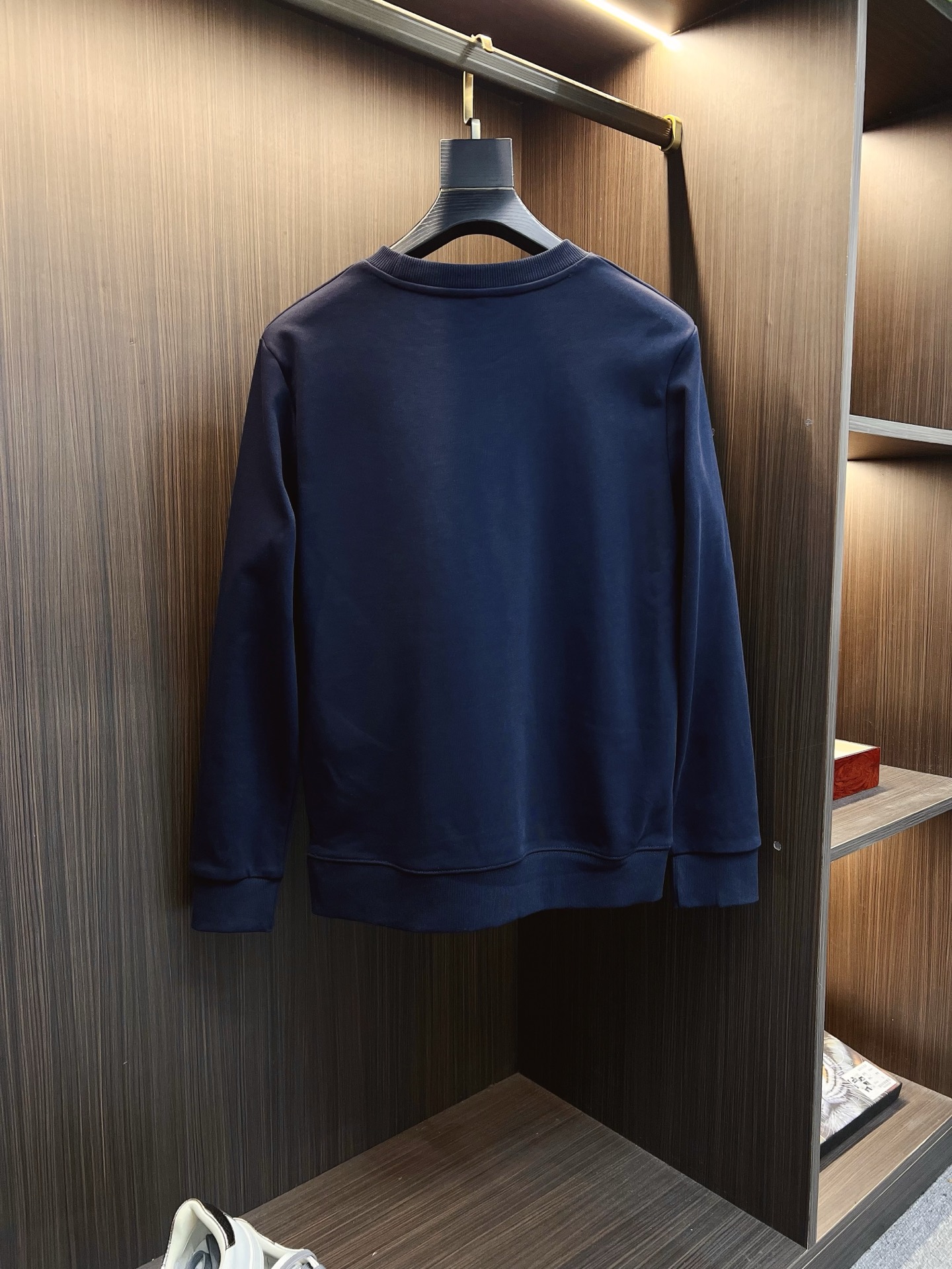 Armani Hoodie Cotton S-m-l-xl