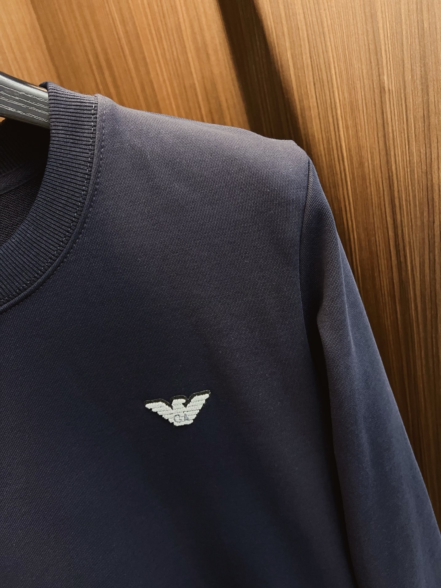 Armani Hoodie Cotton S-m-l-xl