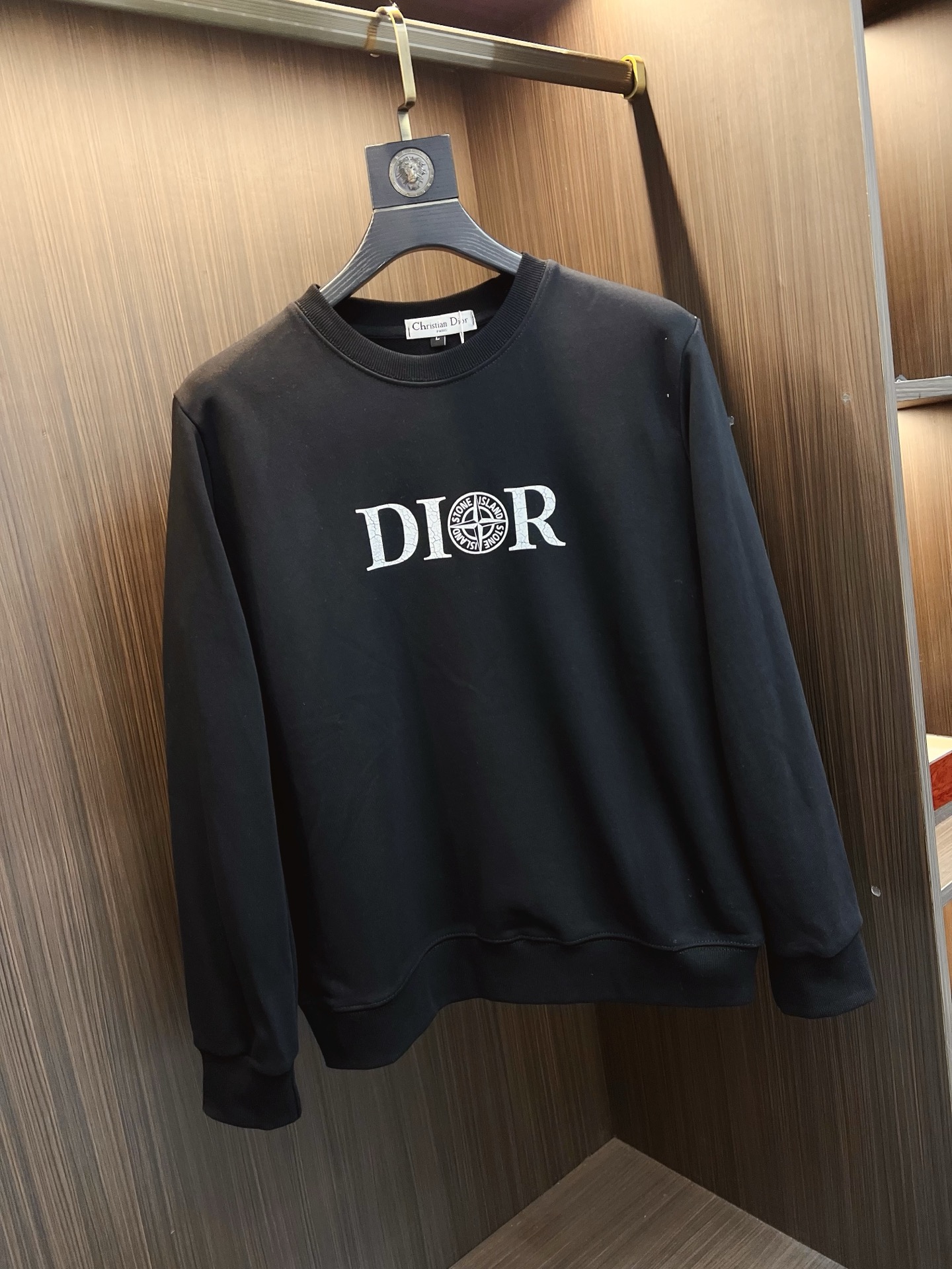 Dior Hoodie Cotton S-m-l-xl