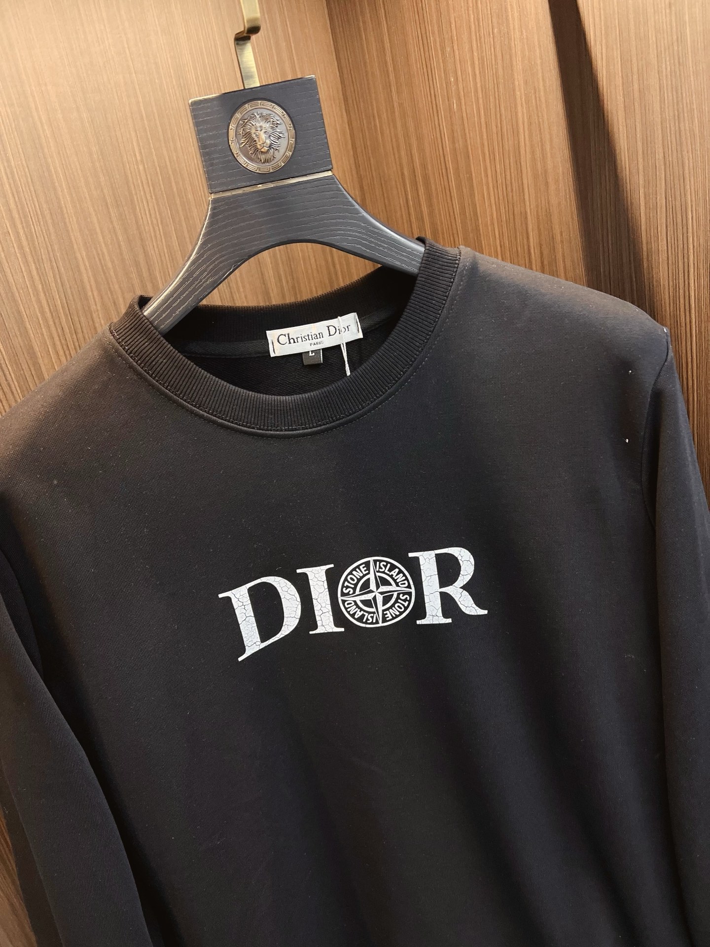 Dior Hoodie Cotton S-m-l-xl