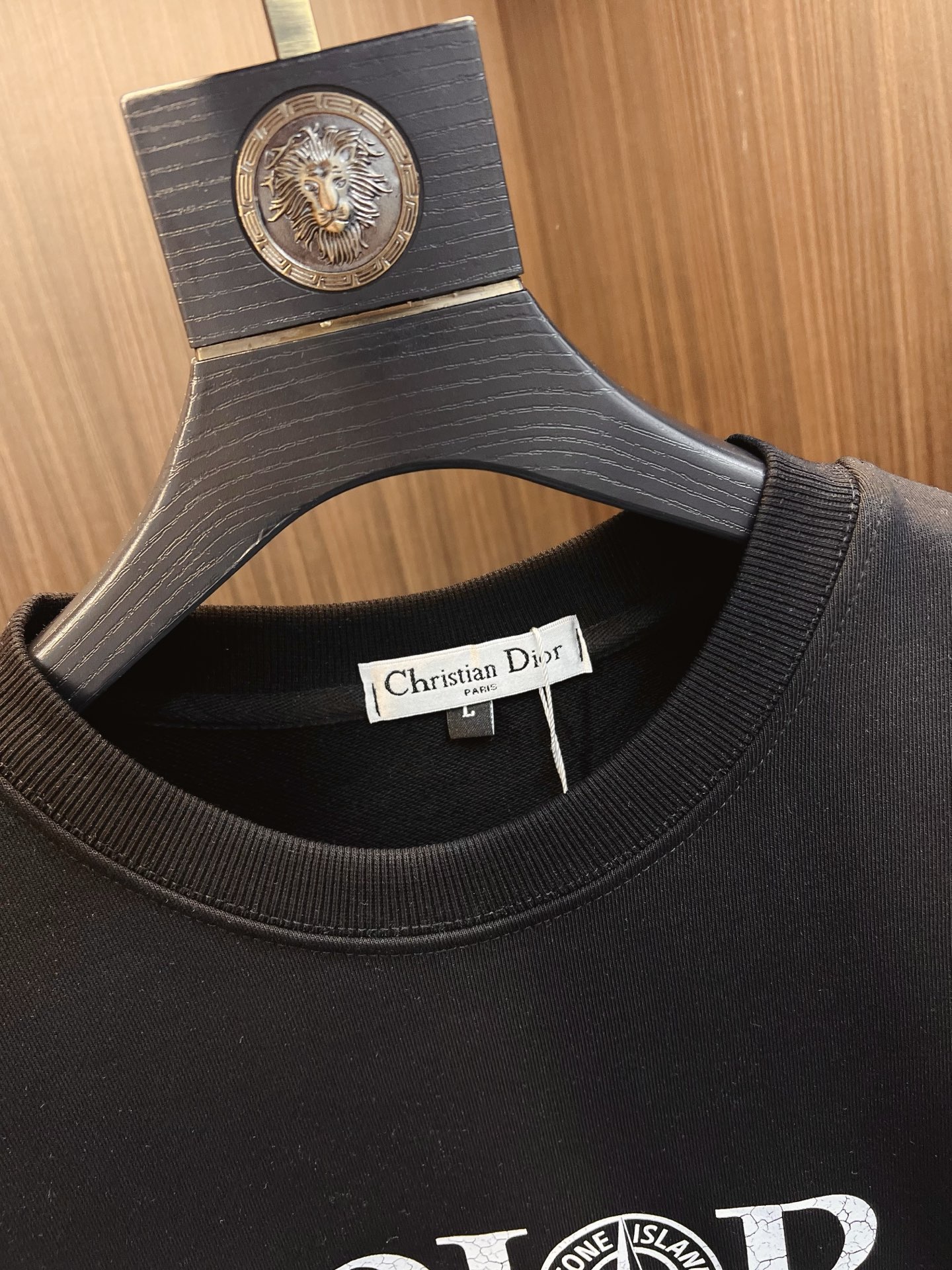Dior Hoodie Cotton S-m-l-xl