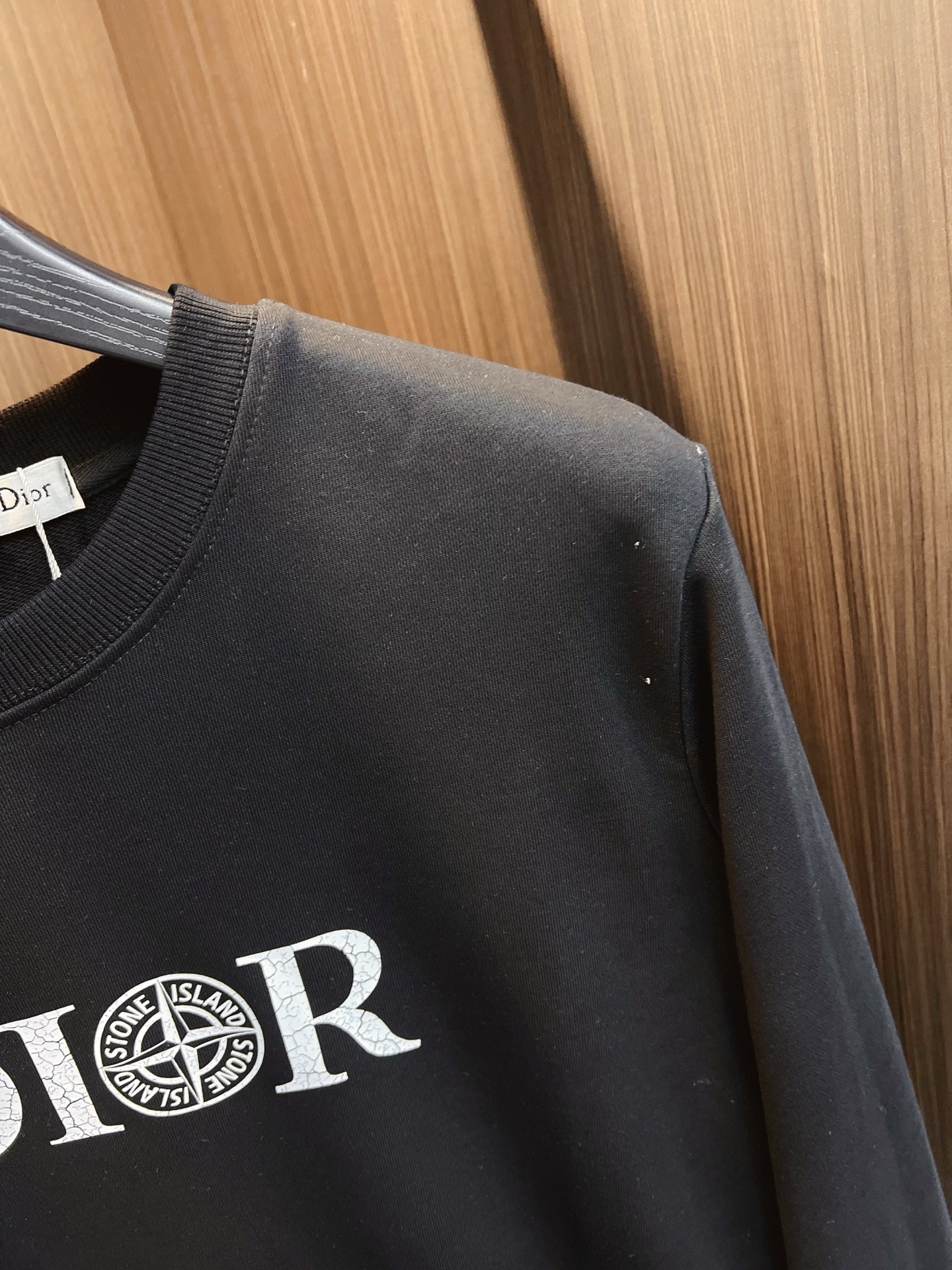 Dior Hoodie Cotton S-m-l-xl