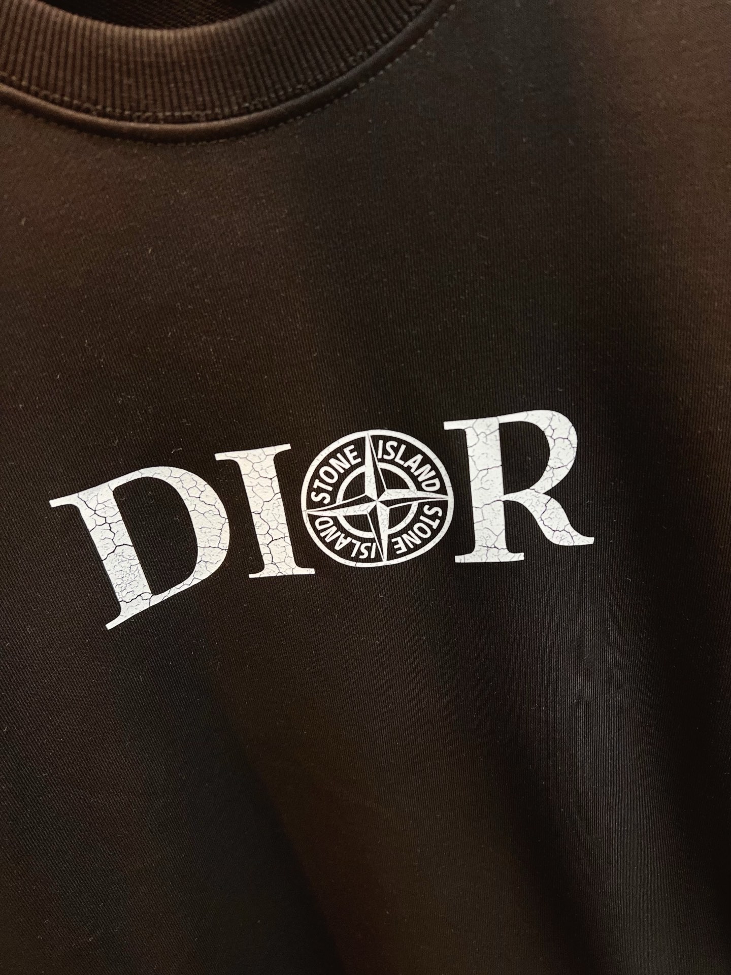 Dior Hoodie Cotton S-m-l-xl