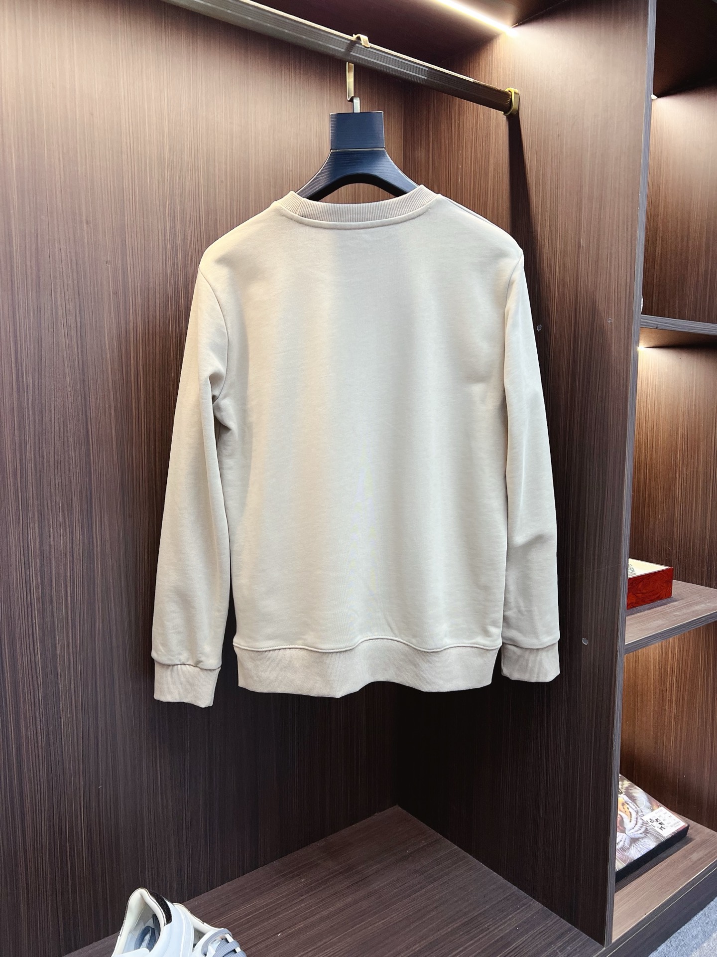 Hermès Hoodie Cotton S-m-l-xl