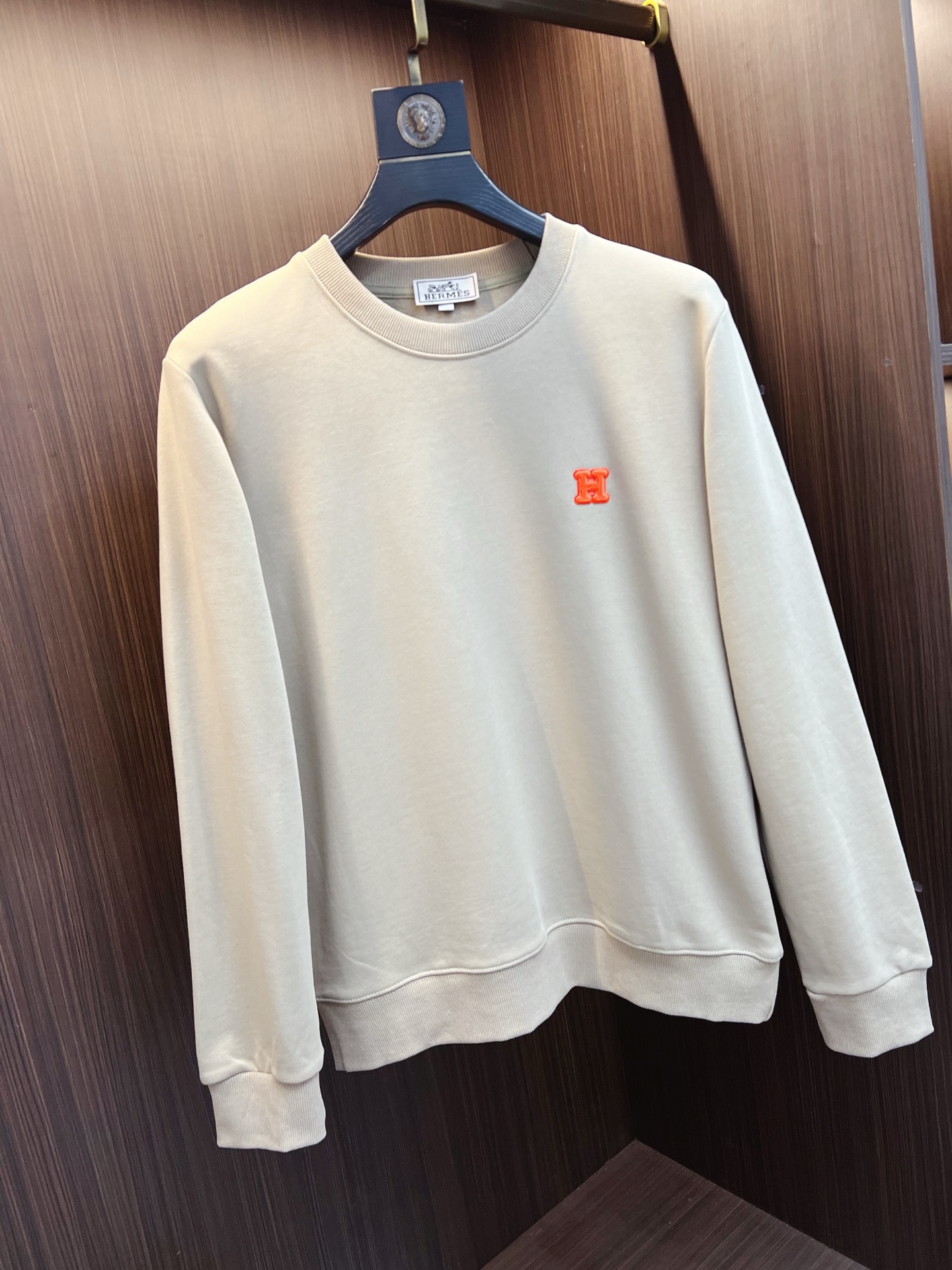 Hermès Hoodie Cotton S-m-l-xl