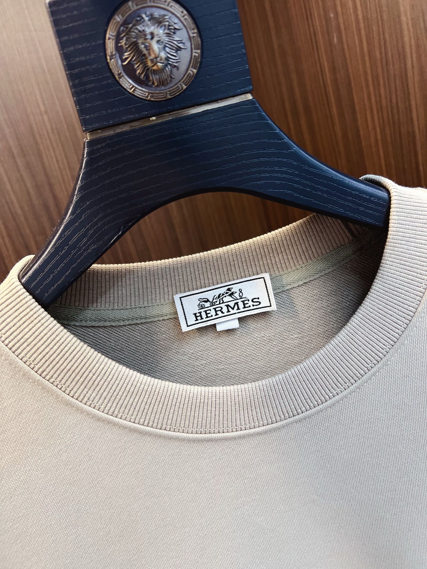 Hermès Hoodie Cotton S-m-l-xl